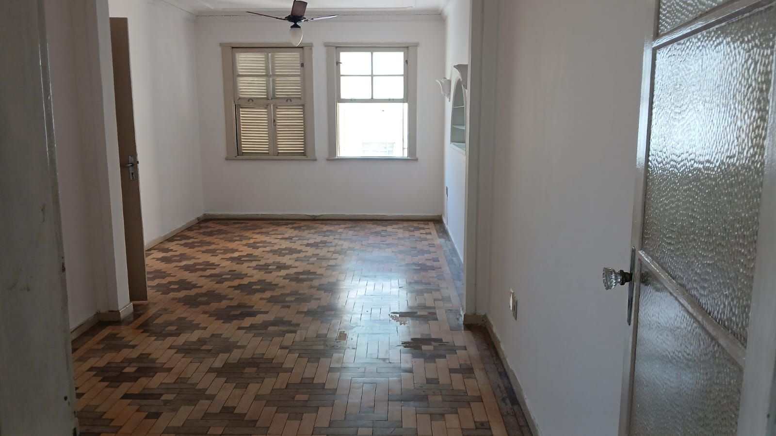 Apartamento 3 dormitórios no bairro Bom Fim