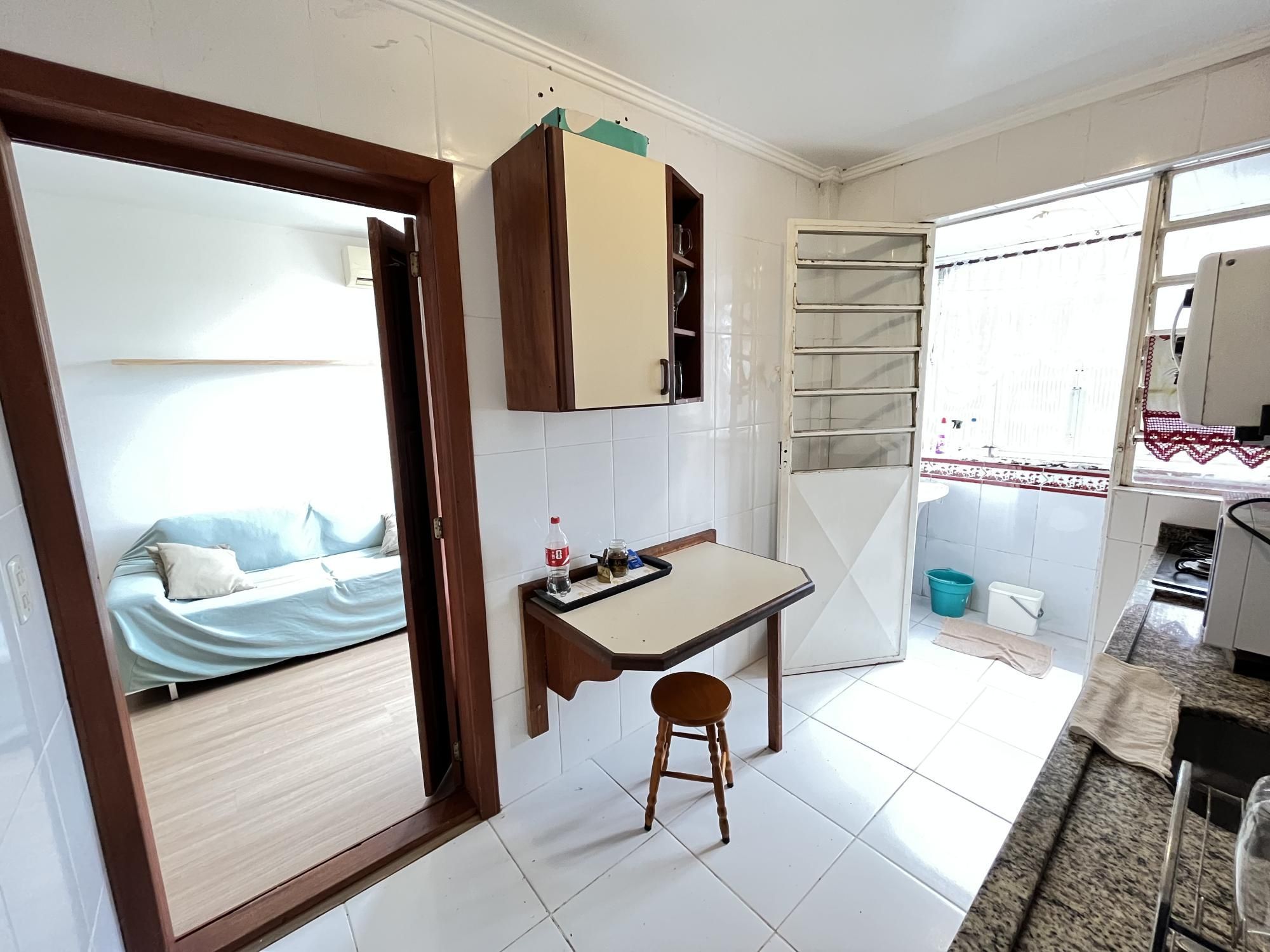 Apartamento, 2 quartos, 56 m² - Foto 6