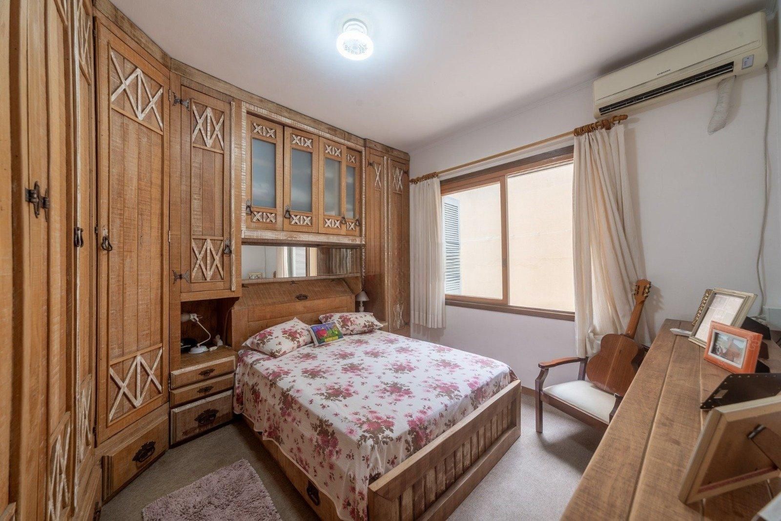 Apartamento, 3 quartos, 80 m² - Foto 12