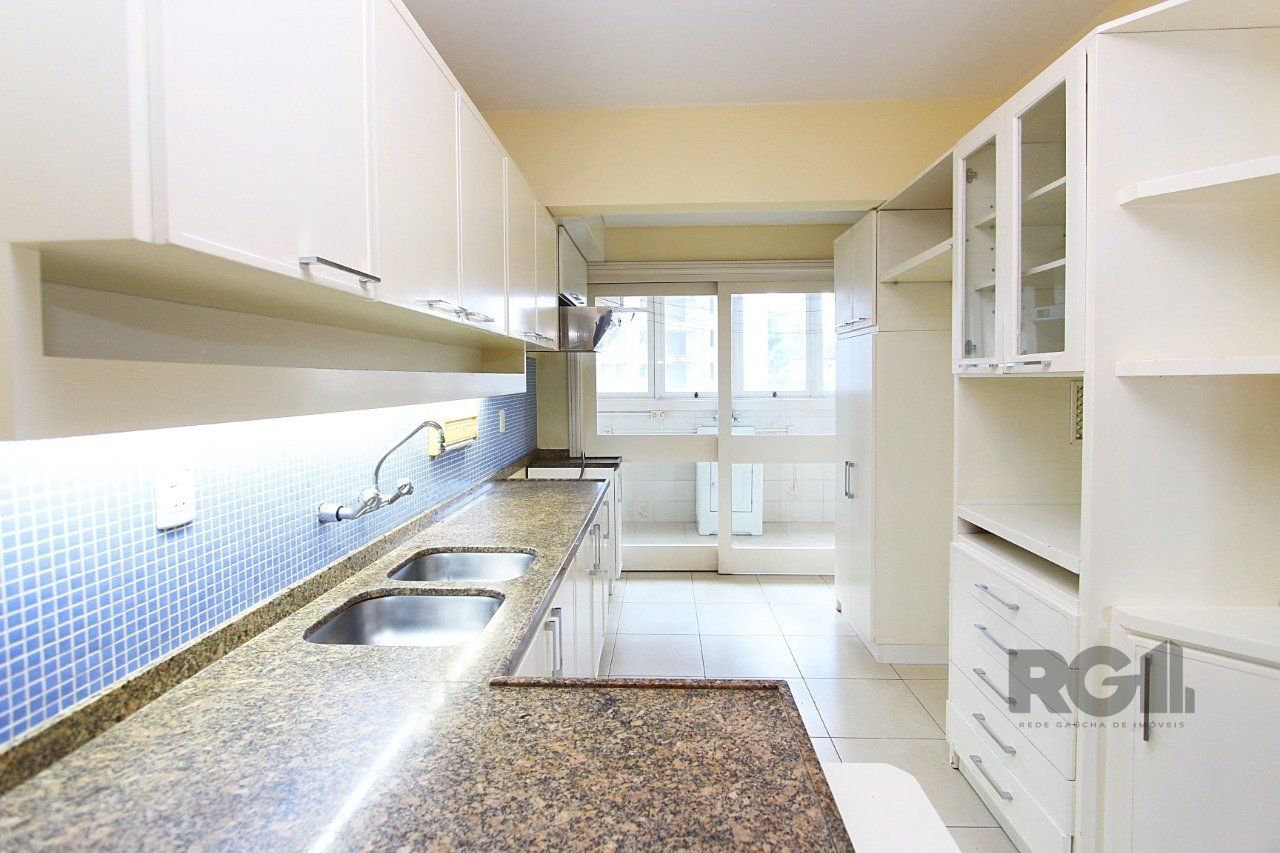 Apartamento à venda com 3 quartos, 187m² - Foto 19