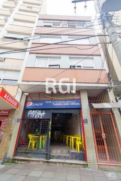 Apartamento, 2 quartos, à venda, 77 m², Cidade Baixa - Porto Alegre — foto 2