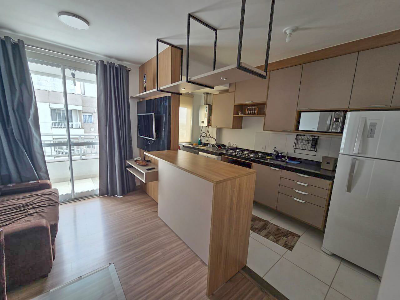 Apartamento, 3 quartos, à venda, 51 m², Farrapos - Porto Alegre — foto 2