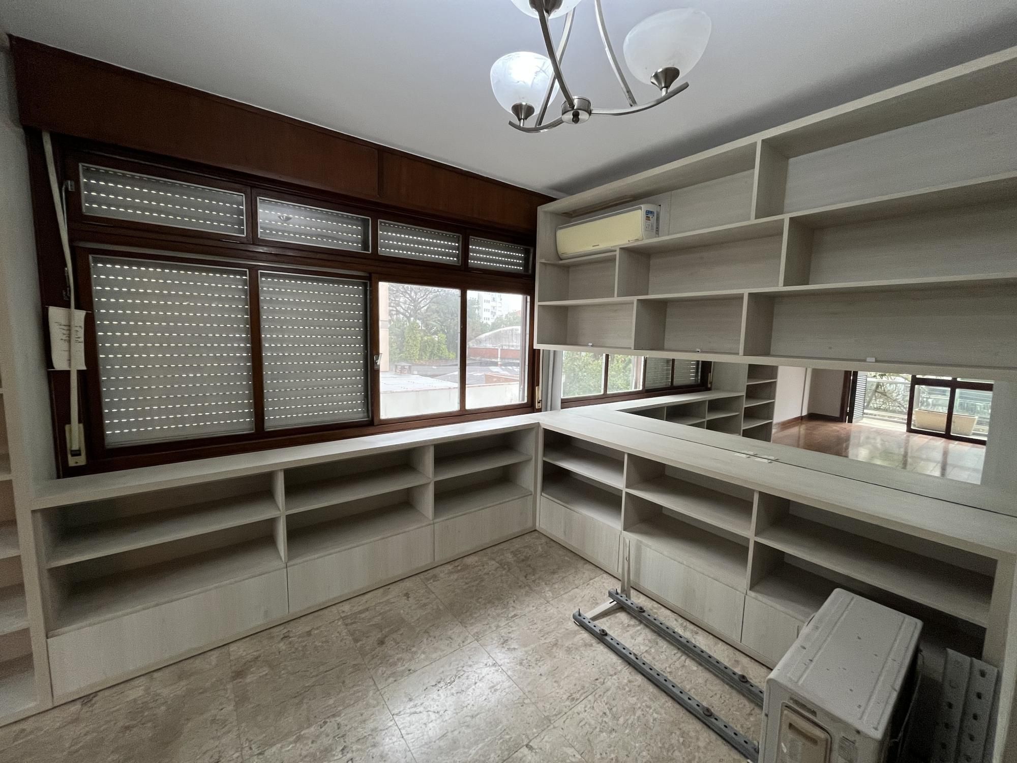 Apartamento à venda com 3 quartos, 249m² - Foto 36