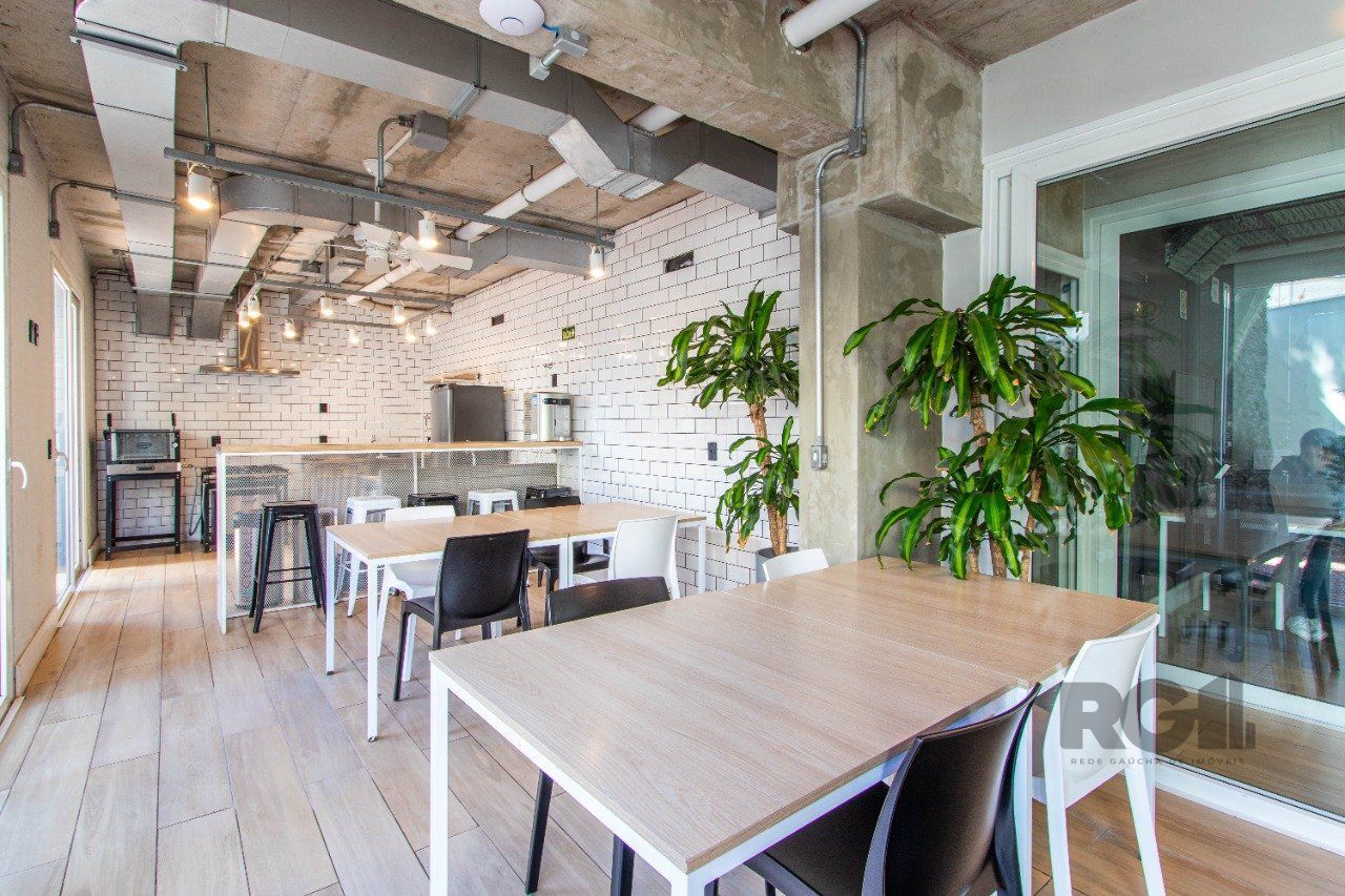 Apartamento, 1 quarto, 19 m² - Foto 11