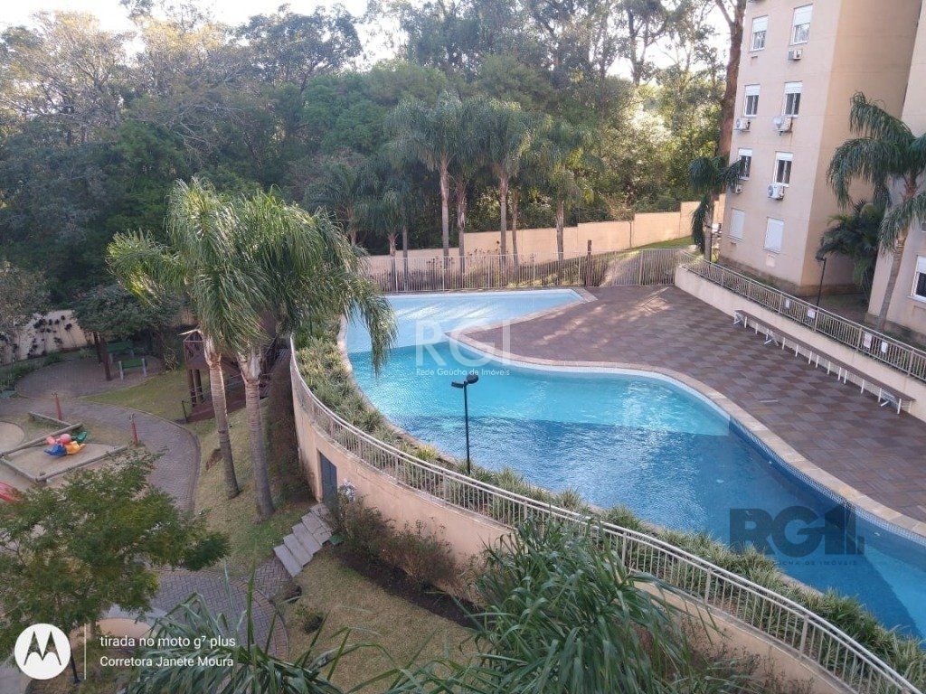 Apartamento à venda com 3 quartos, 68m² - Foto 3