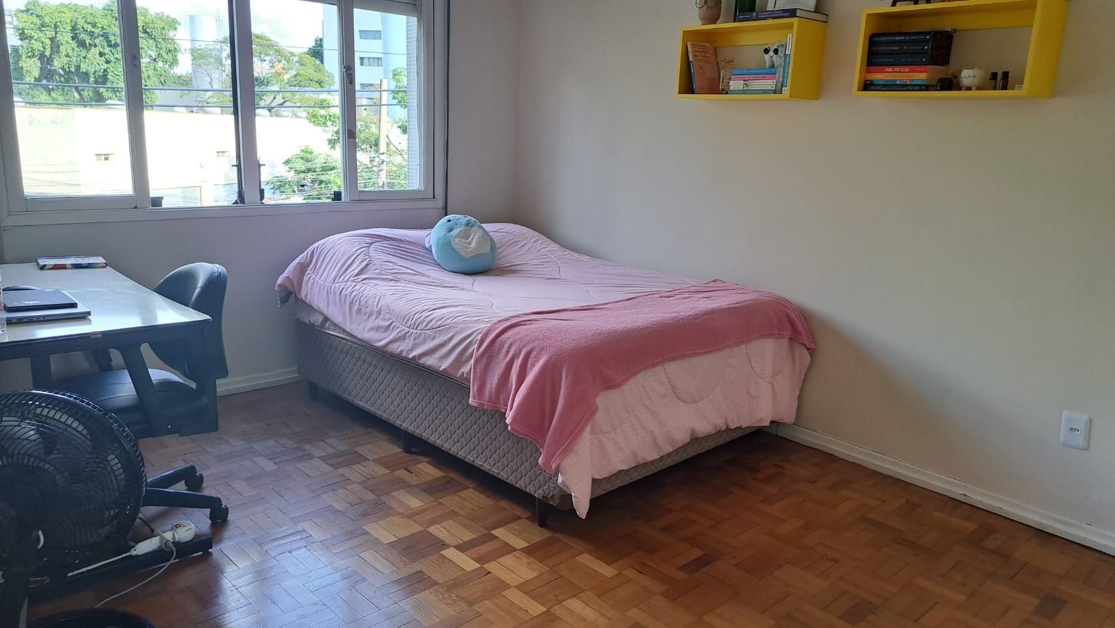 Apartamento, 3 quartos, 97 m² - Foto 7