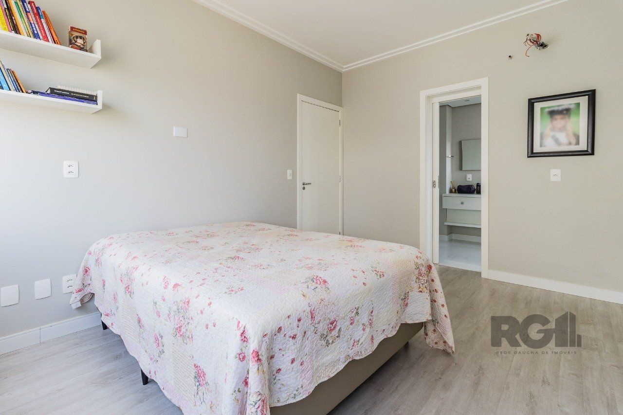 Apartamento, 3 quartos, 129 m² - Foto 17