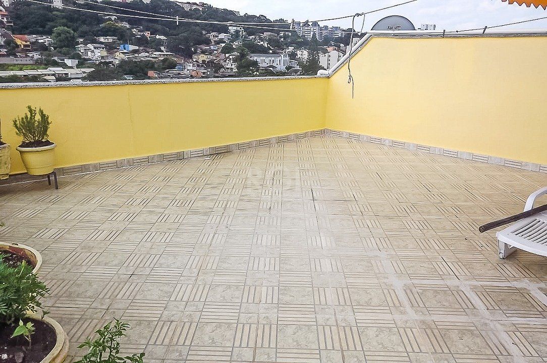 Cobertura, 3 quartos, 203 m² - Foto 5