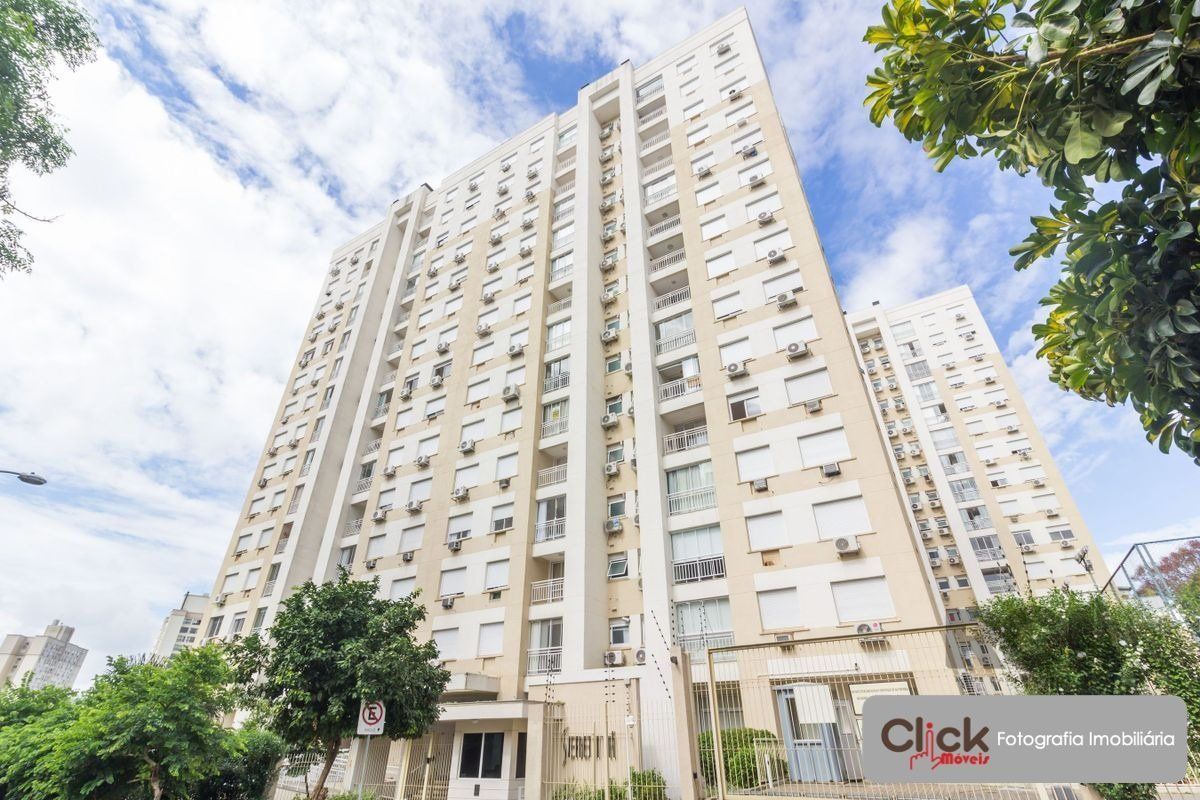 Apartamento, 2 quartos, 63 m² - Foto 1