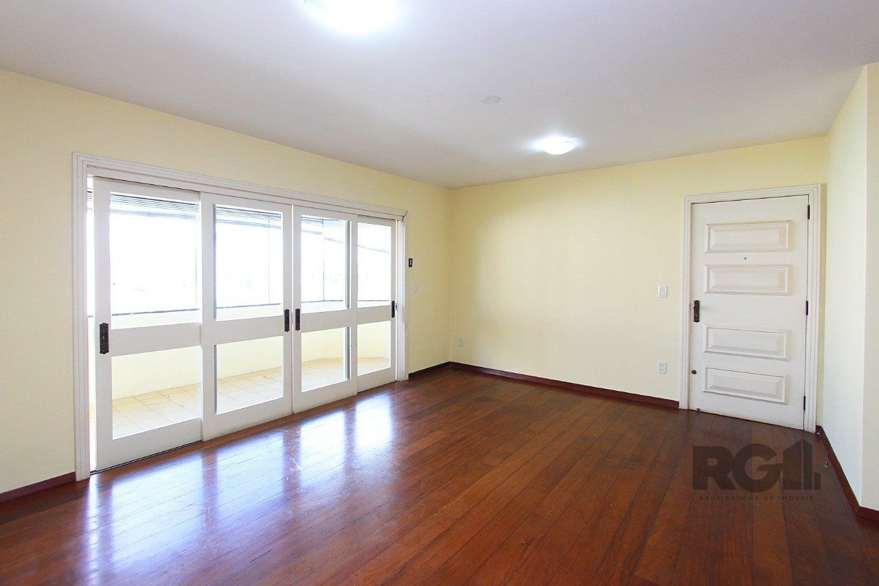 Apartamento à venda com 3 quartos, 187m² - Foto 5