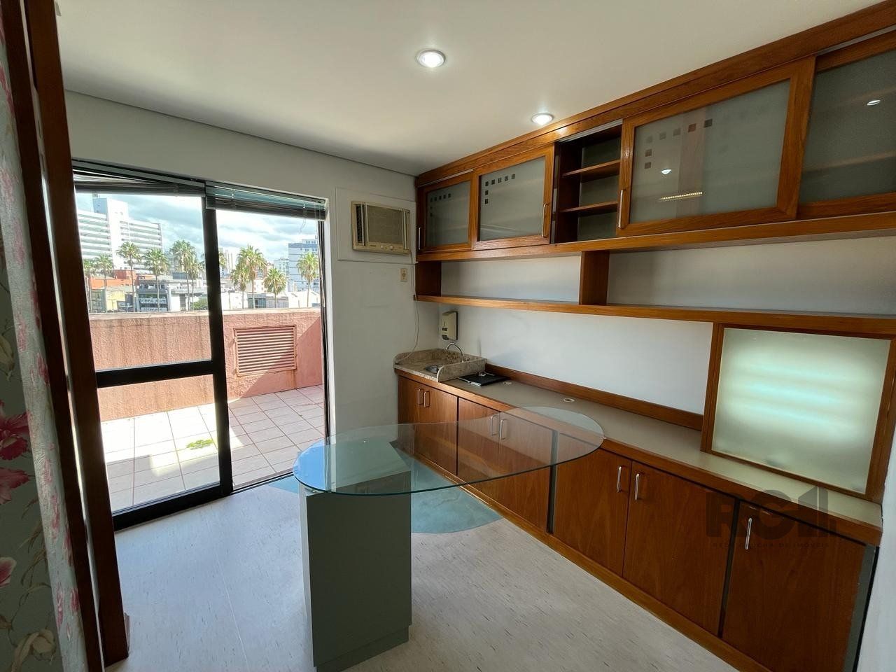 Conjunto Comercial-Sala à venda com 1 quarto, 57m² - Foto 6