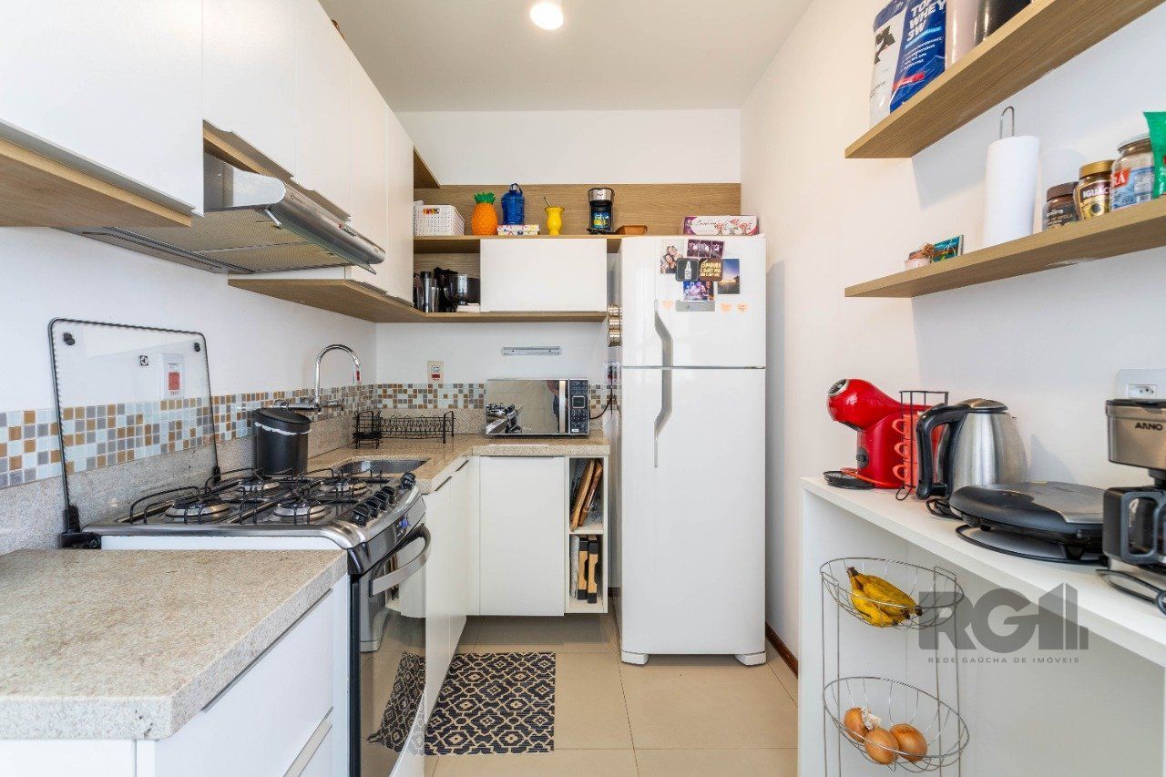 Apartamento, 2 quartos, 83 m² - Foto 11