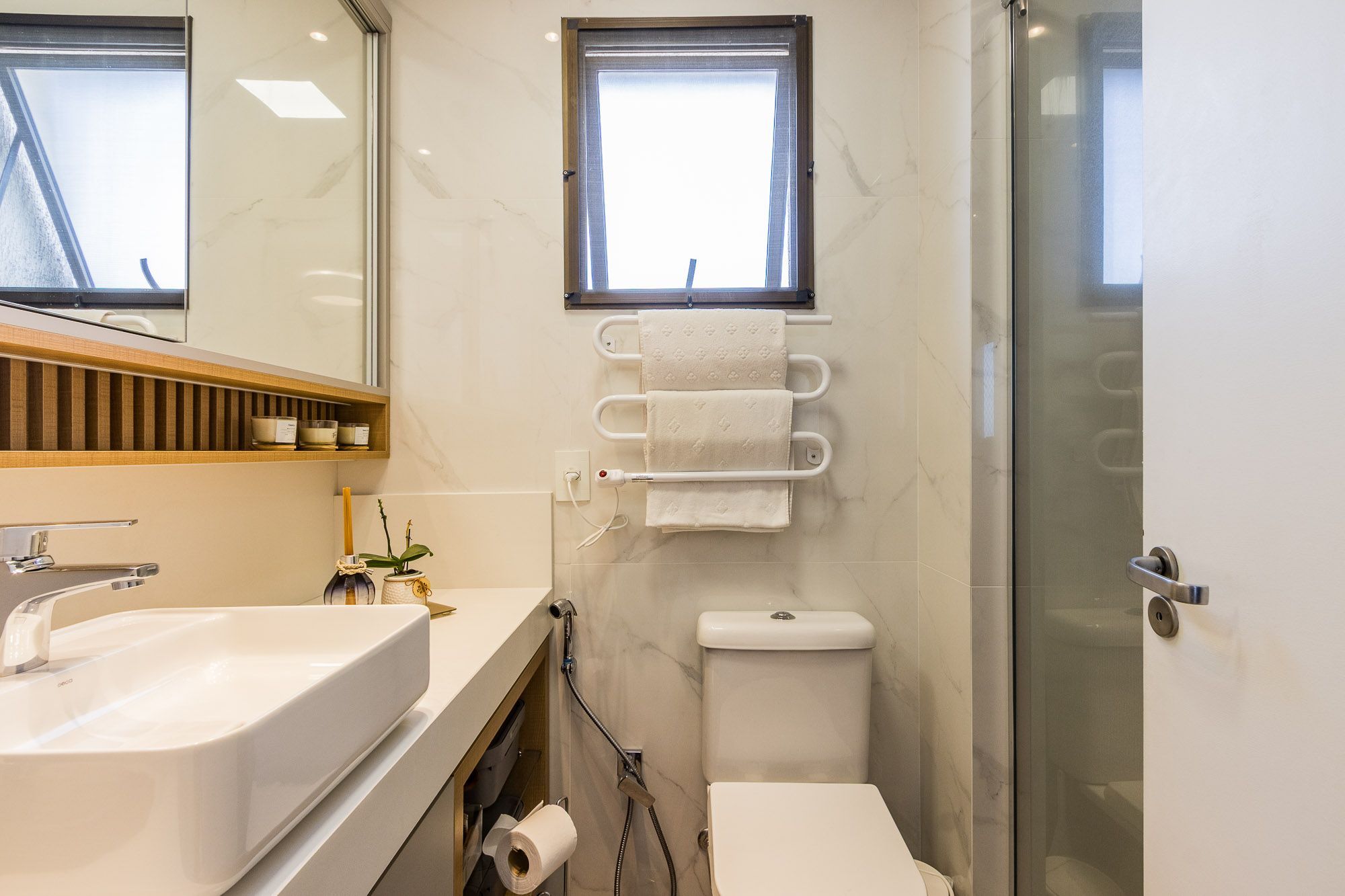 Apartamento à venda com 3 quartos, 123m² - Foto 36