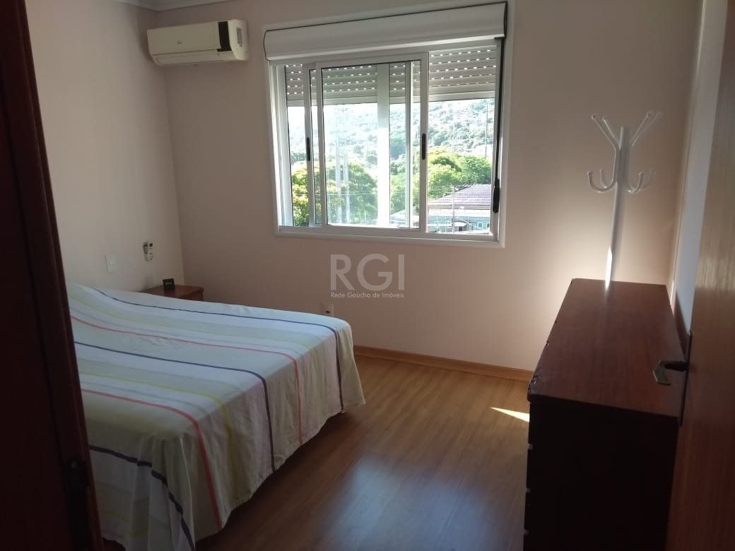 Apartamento à venda com 3 quartos, 73m² - Foto 4