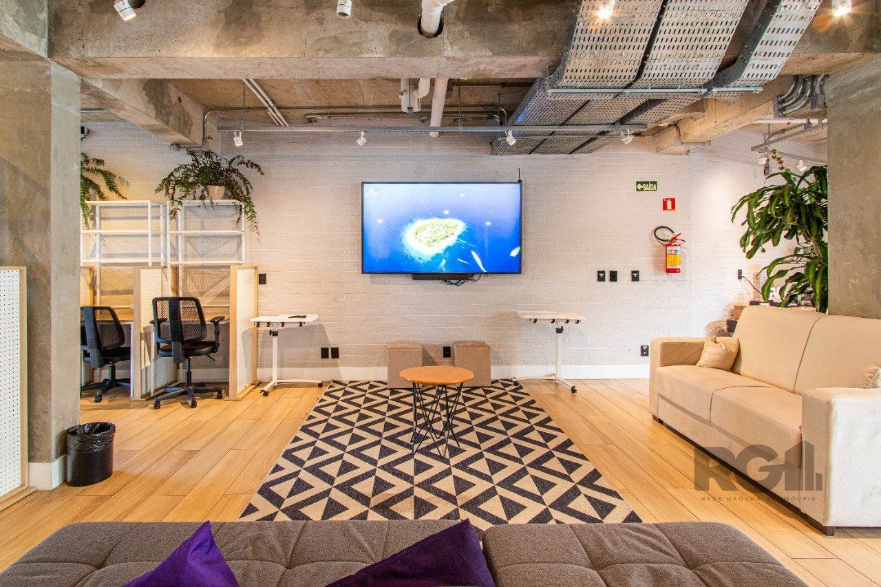 Apartamento, 1 quarto, 19 m² - Foto 8