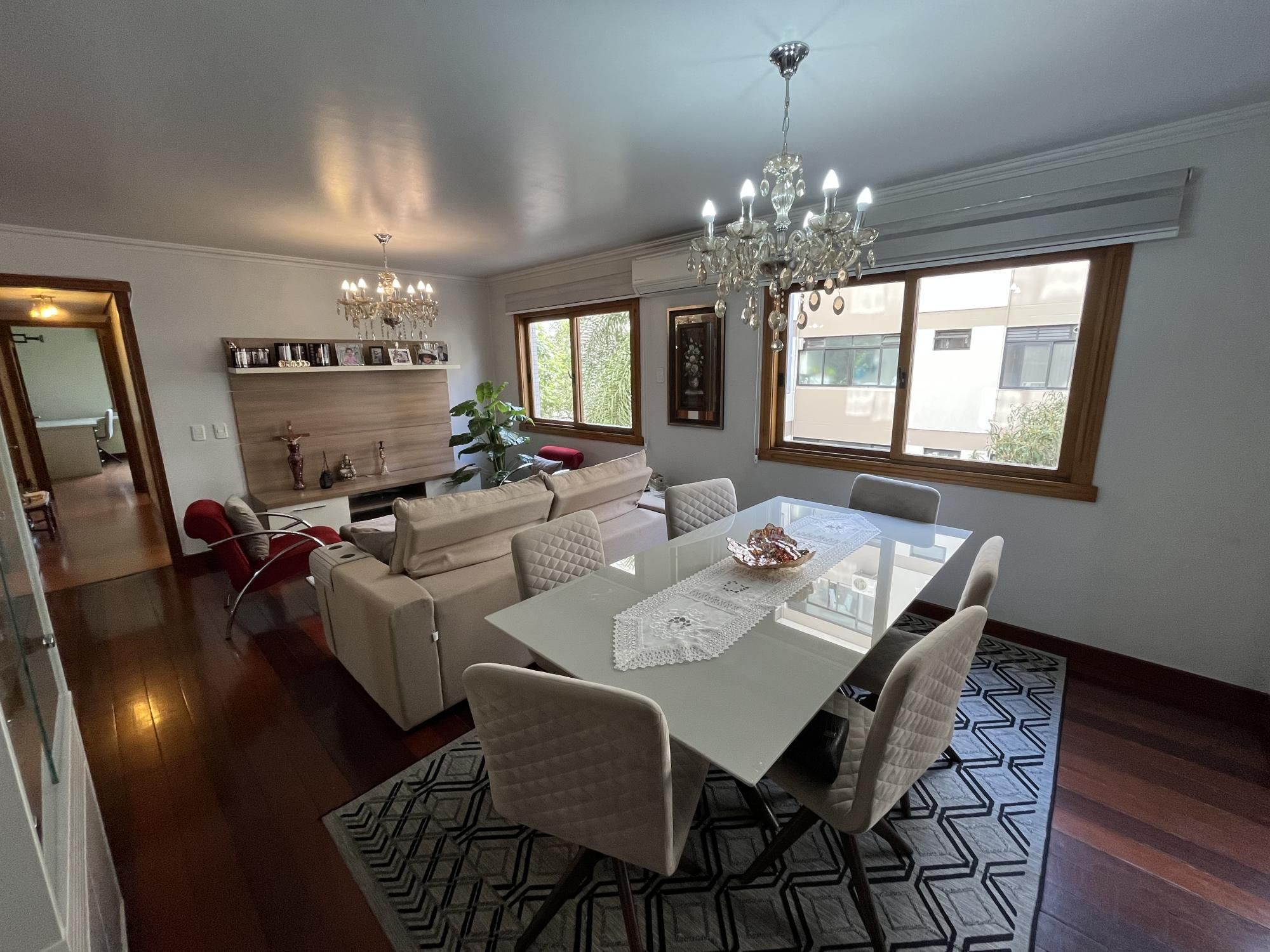 Apartamento, 3 quartos, 130 m² - Foto 25