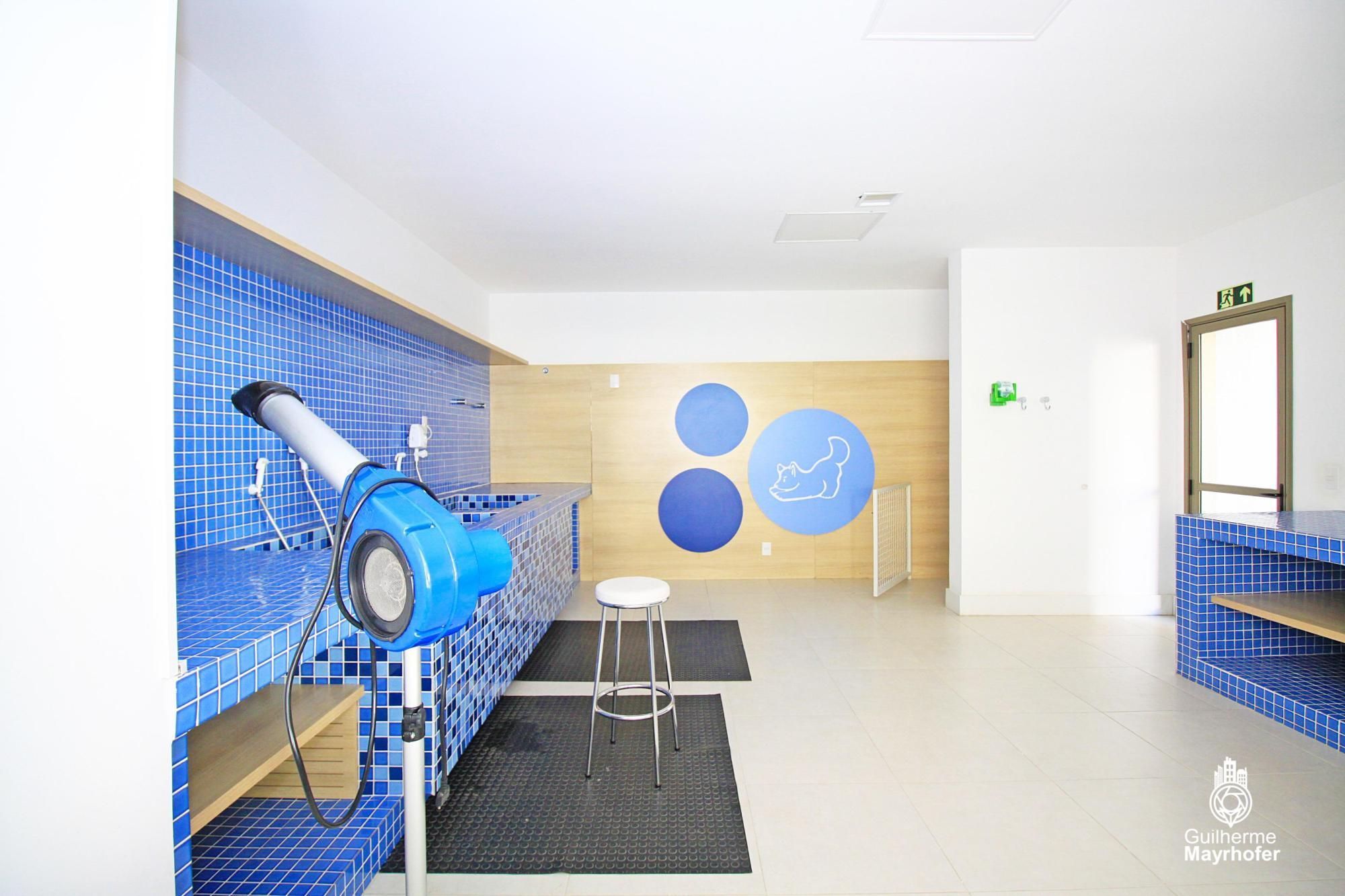 Apartamento à venda com 3 quartos, 104m² - Foto 35