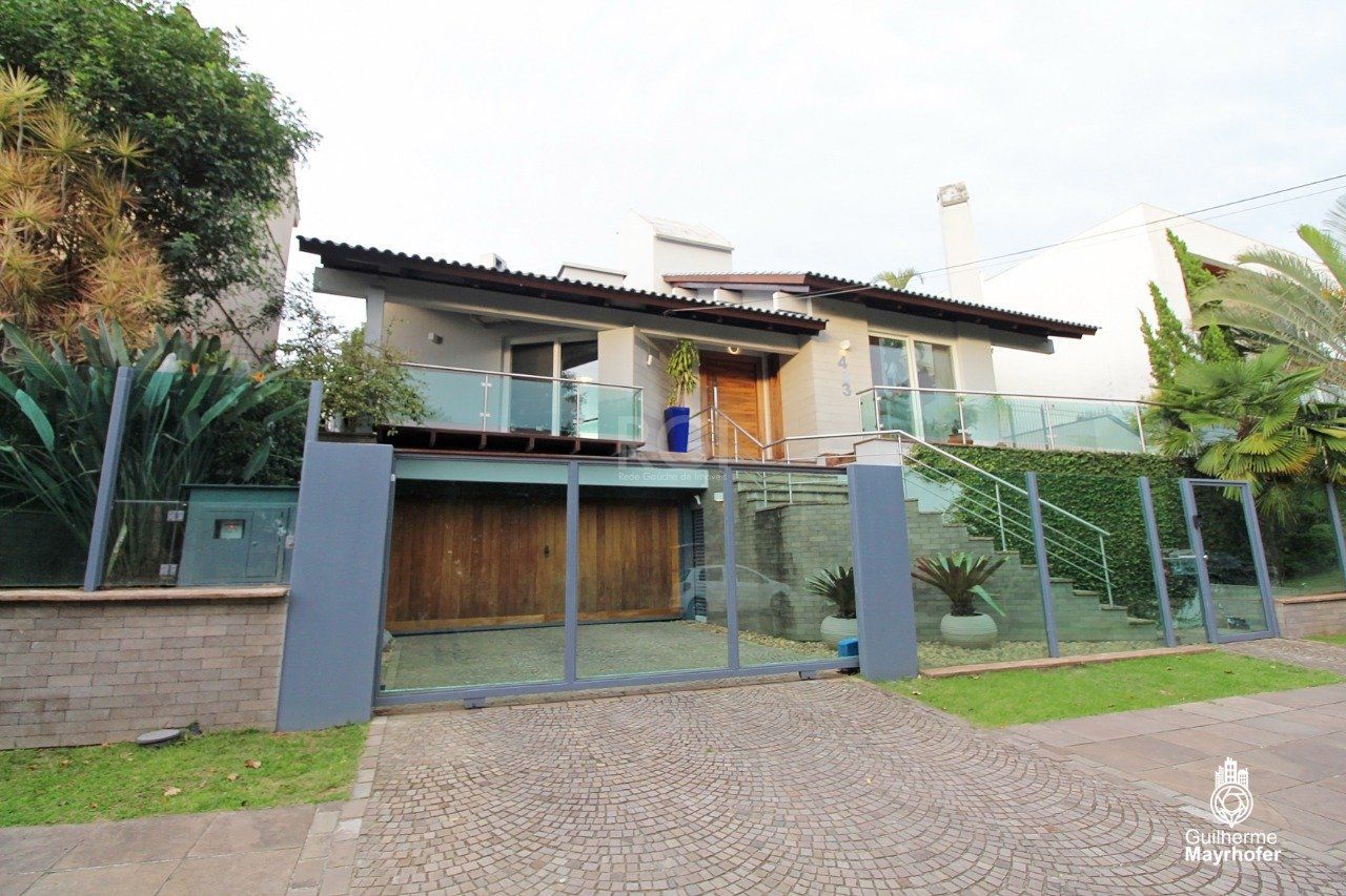 Casa à venda com 4 quartos, 650m² - Foto 48