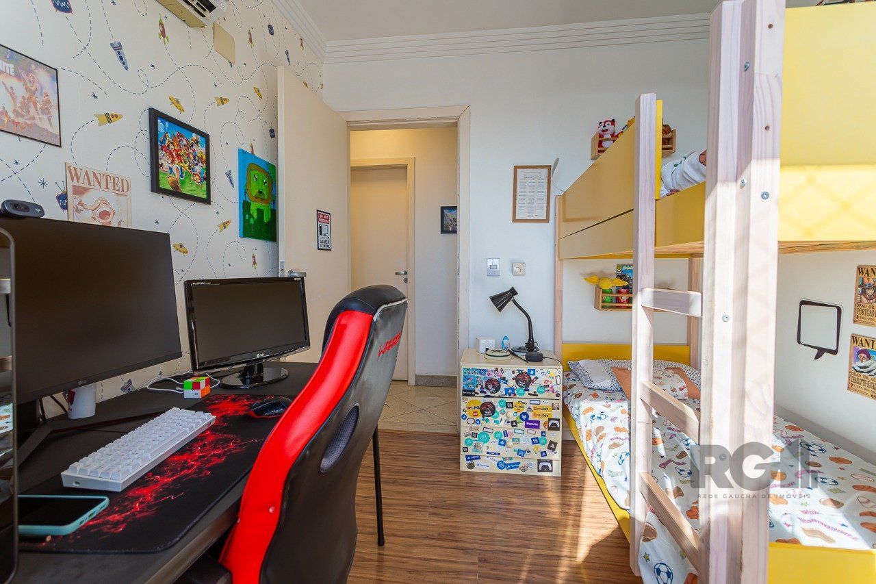 Cobertura à venda com 3 quartos, 193m² - Foto 13