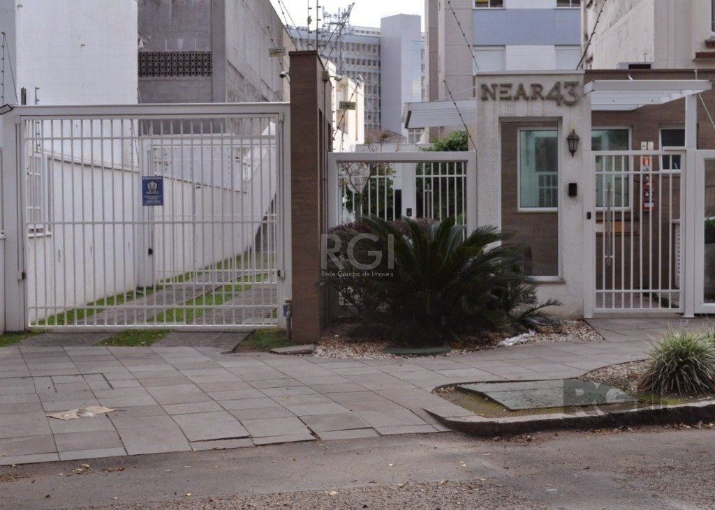 Apartamento, 1 quarto, 42 m² - Foto 27