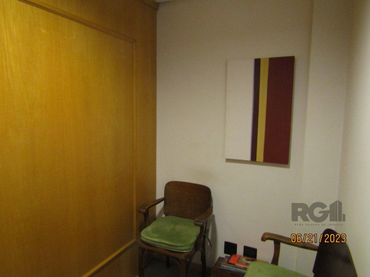 Conjunto Comercial-Sala à venda, 35m² - Foto 8