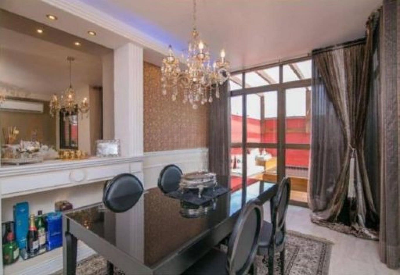 Apartamento à venda com 1 quarto, 67m² - Foto 11