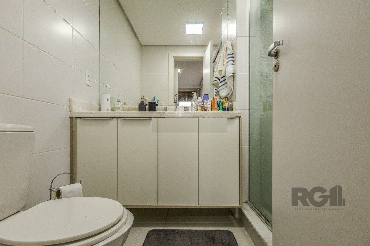 Apartamento à venda com 2 quartos, 64m² - Foto 10