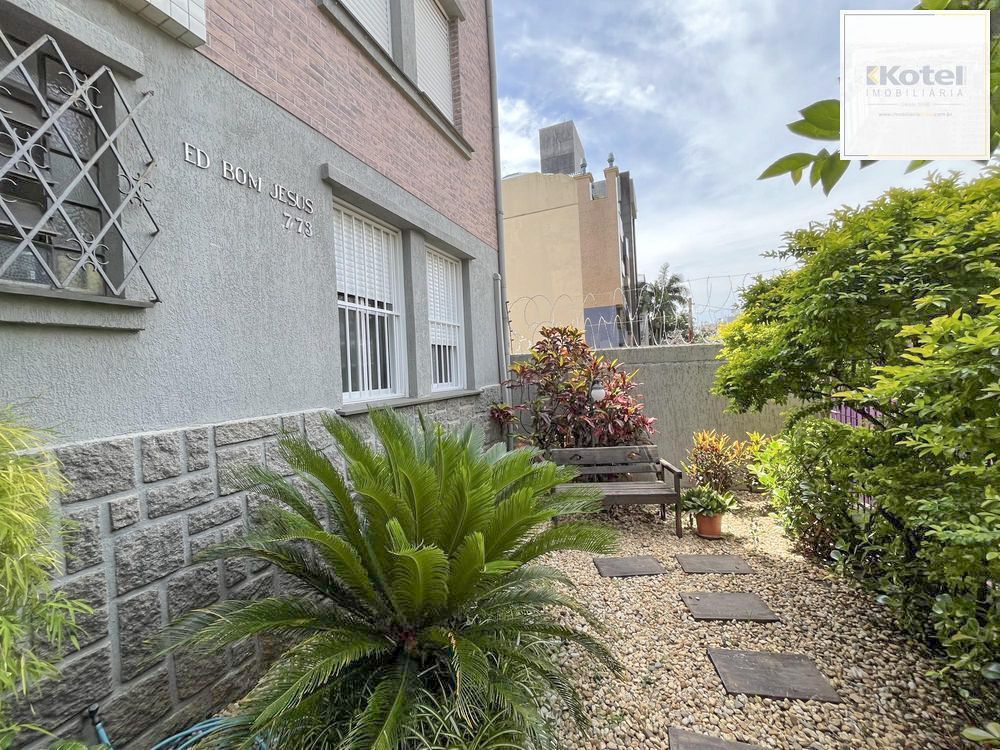 Apartamento, 3 quartos, à venda, 85 m², Moinhos de Vento - Porto Alegre — foto 3