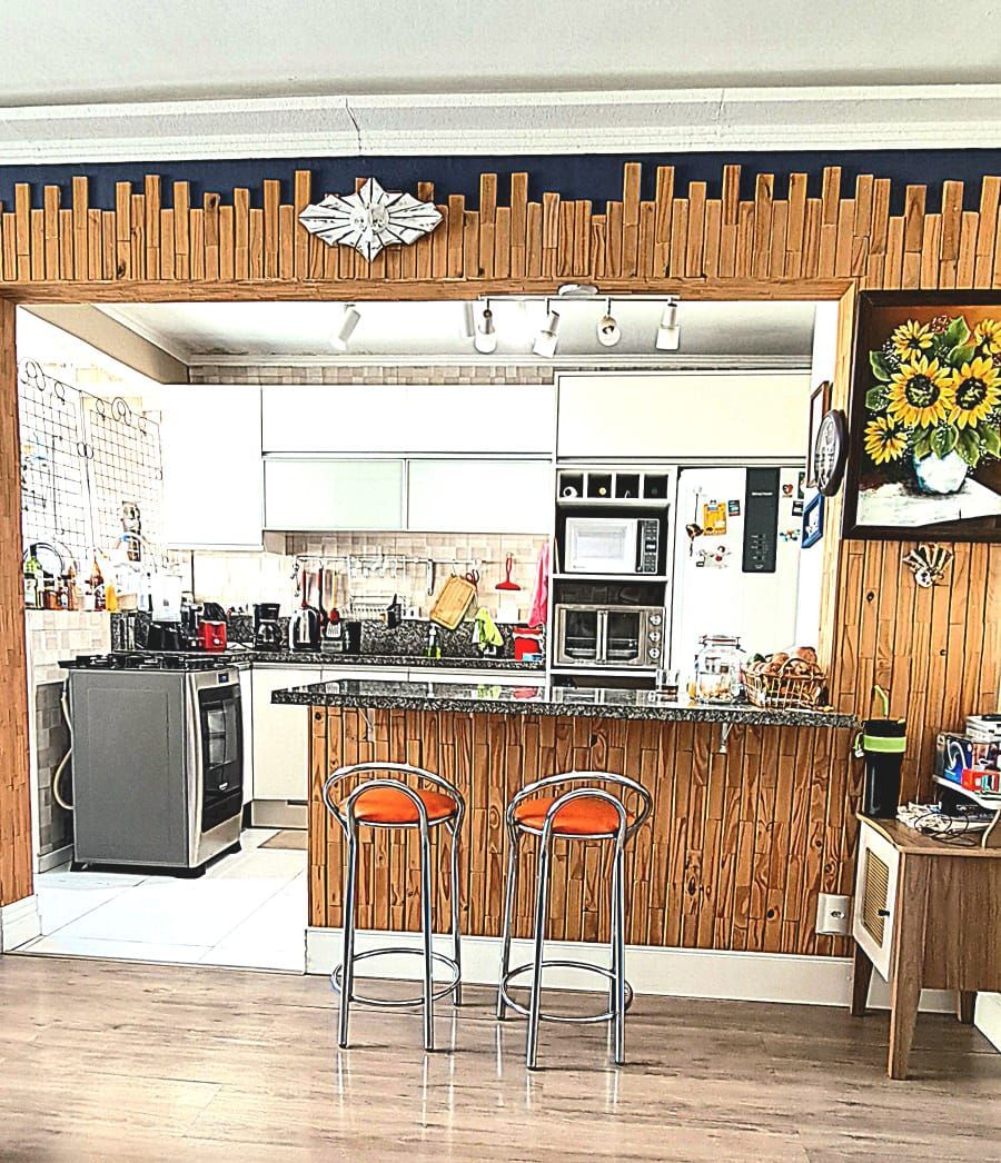 Apartamento, 2 quartos, 60 m² - Foto 8