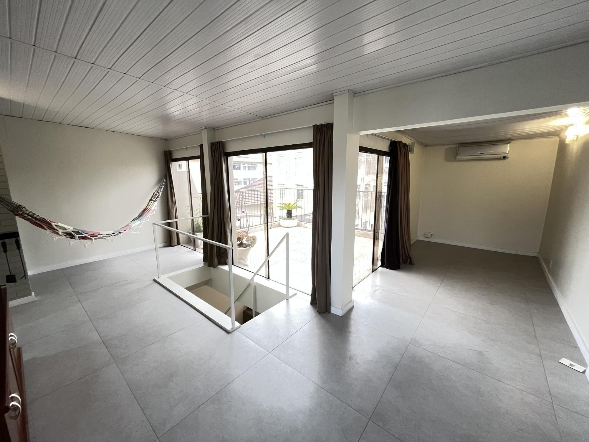 Cobertura, 1 quarto, 86 m² - Foto 1