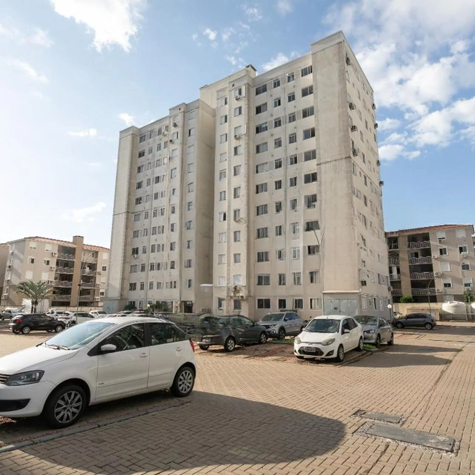 Apartamento à venda com 2 quartos, 43m² - Foto 7