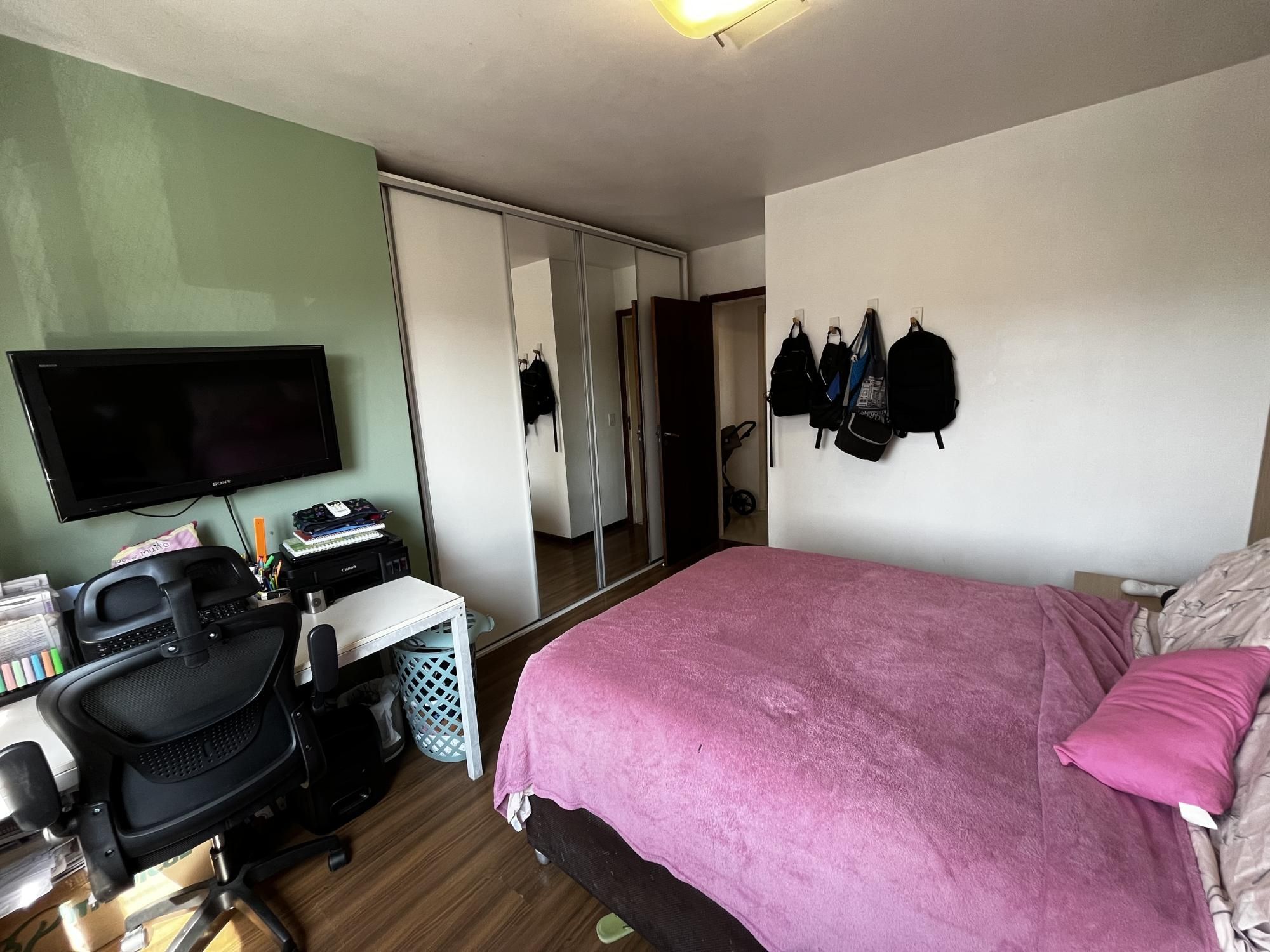 Apartamento, 2 quartos, à venda, 80 m², Partenon - Porto Alegre — foto 2