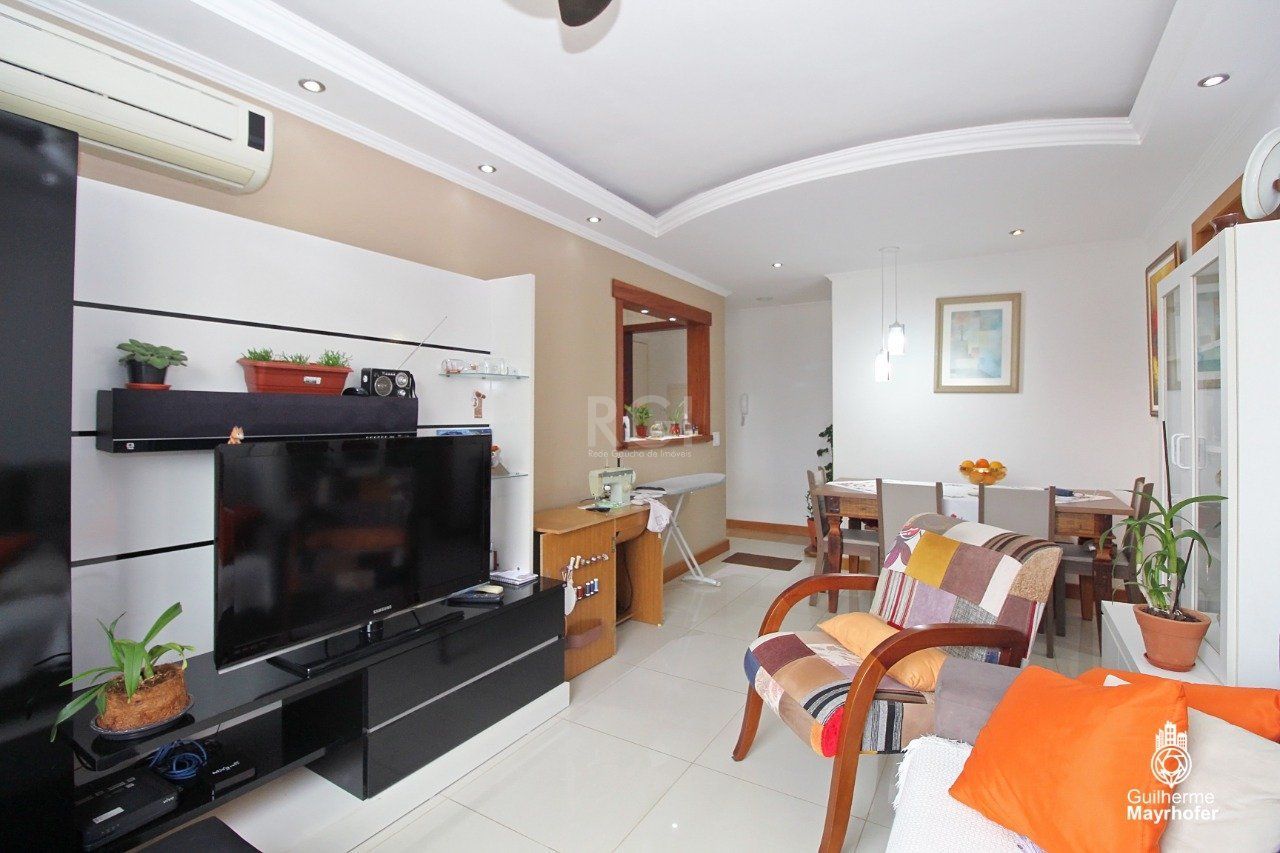 Apartamento à venda com 2 quartos, 75m² - Foto 13