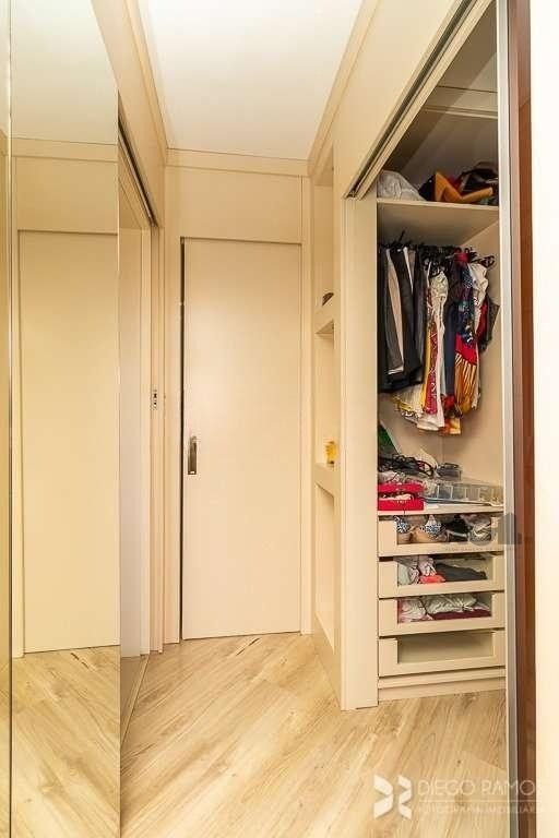 Cobertura, 3 quartos, 185 m² - Foto 13