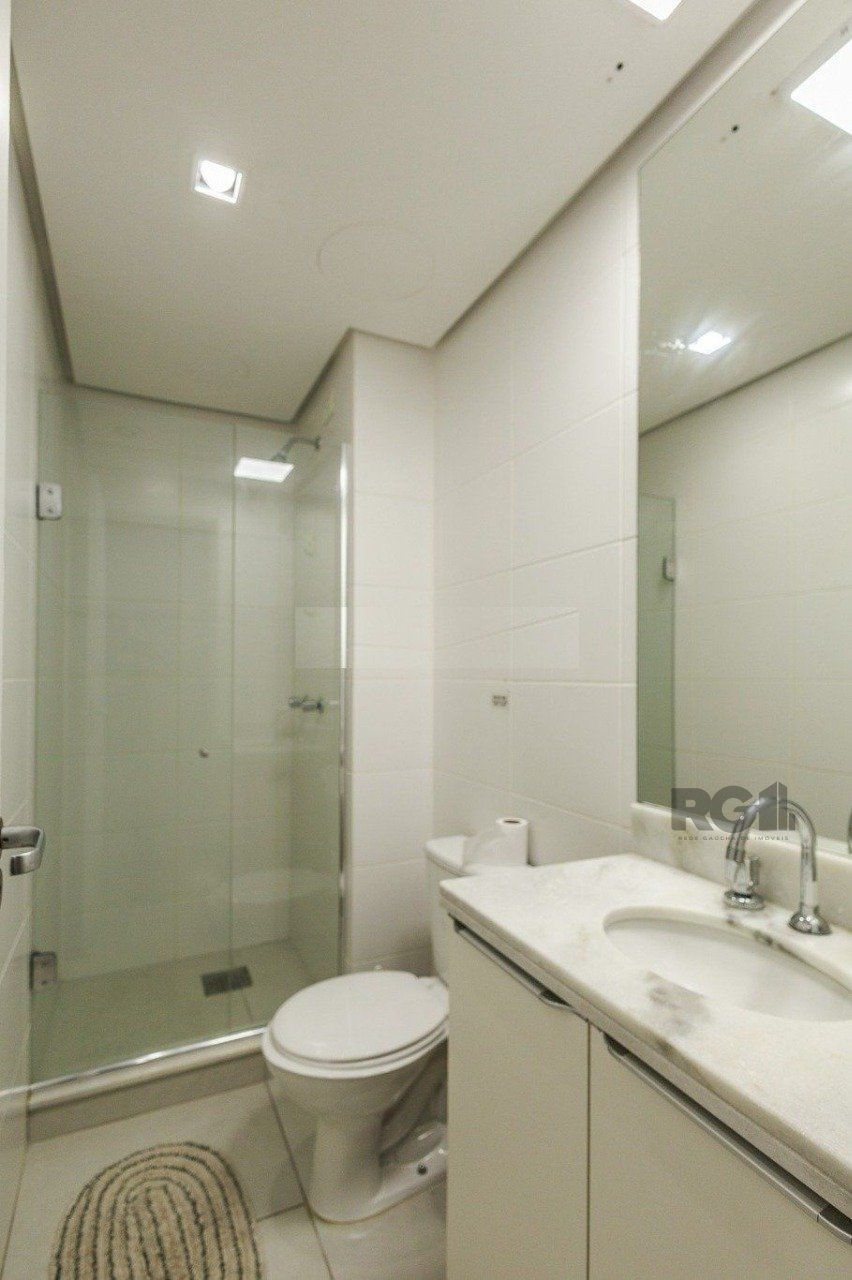 Apartamento à venda com 2 quartos, 64m² - Foto 11