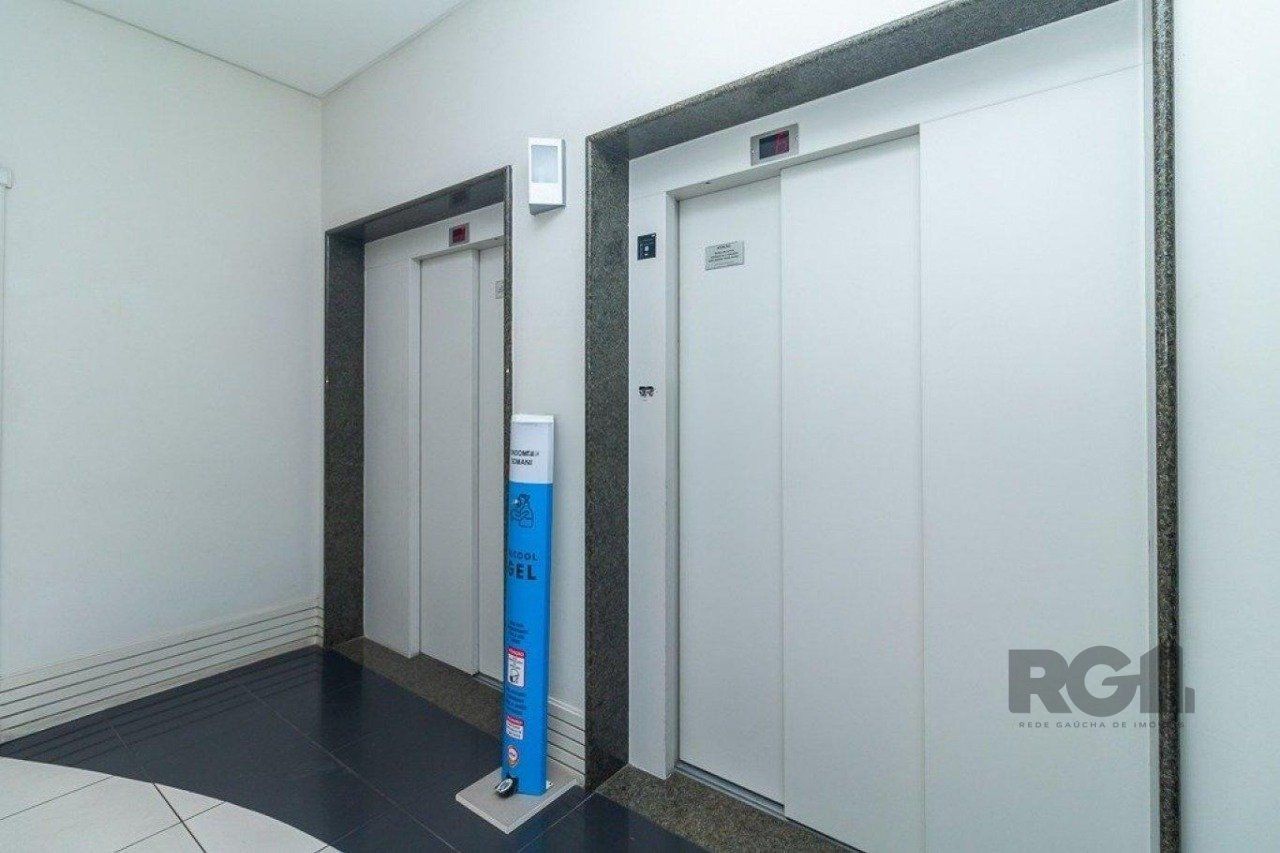 Apartamento à venda com 3 quartos, 82m² - Foto 29