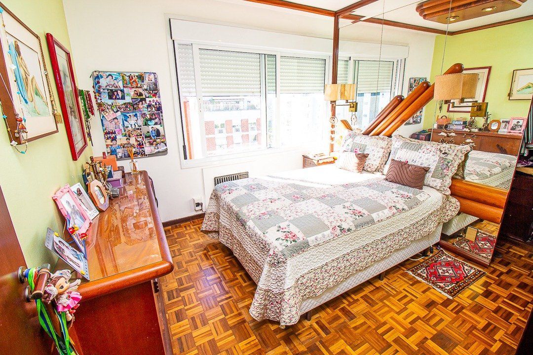 Apartamento à venda com 3 quartos, 108m² - Foto 23