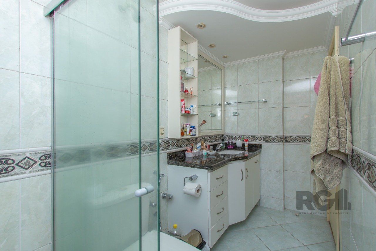 Apartamento à venda com 3 quartos, 104m² - Foto 12