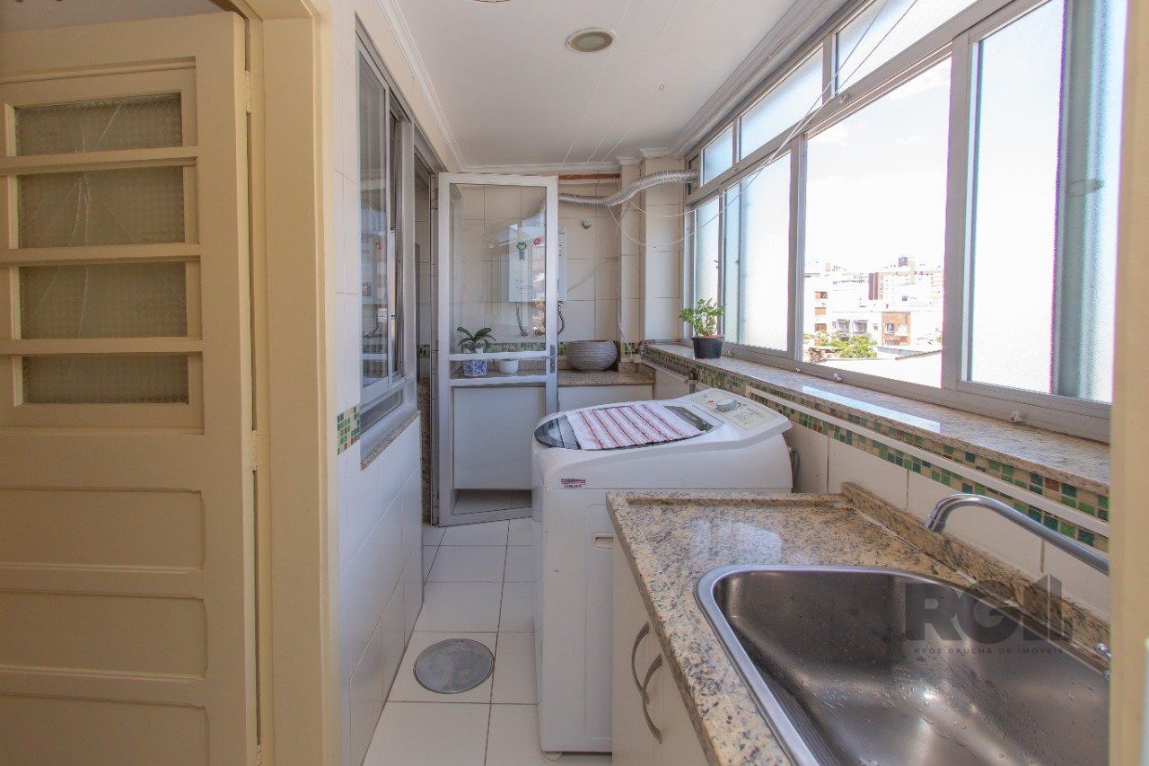 Apartamento à venda com 3 quartos, 104m² - Foto 19