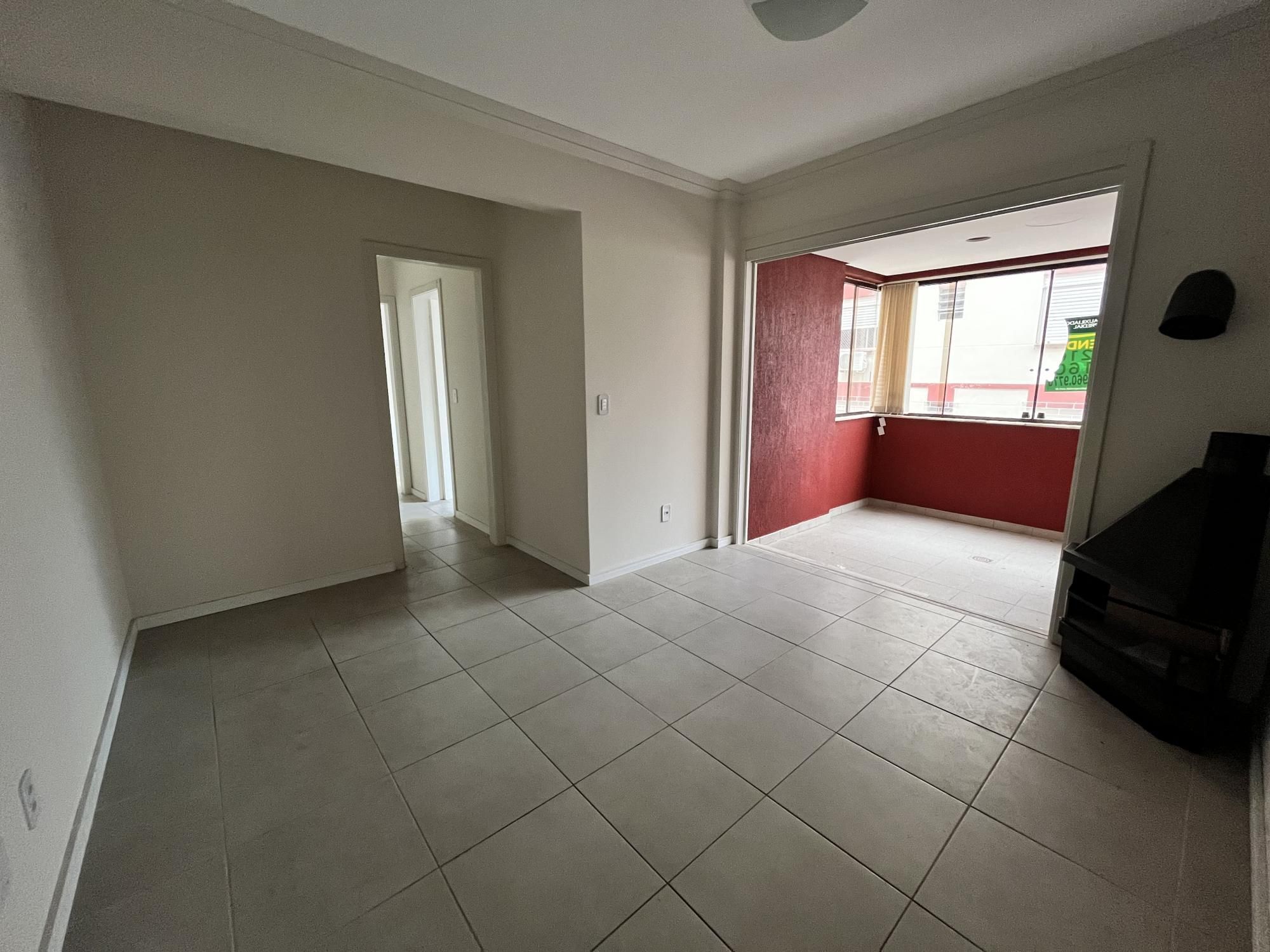 Apartamento para Venda - 62.65m², 2 dormitórios, 1 vaga - Tristeza