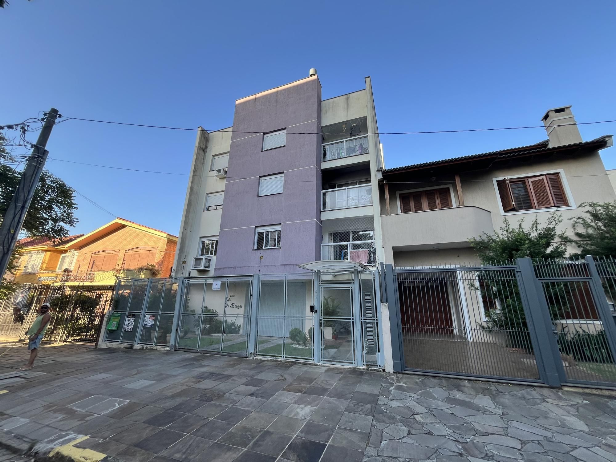 Apartamento, 1 quarto, 42 m² - Foto 17