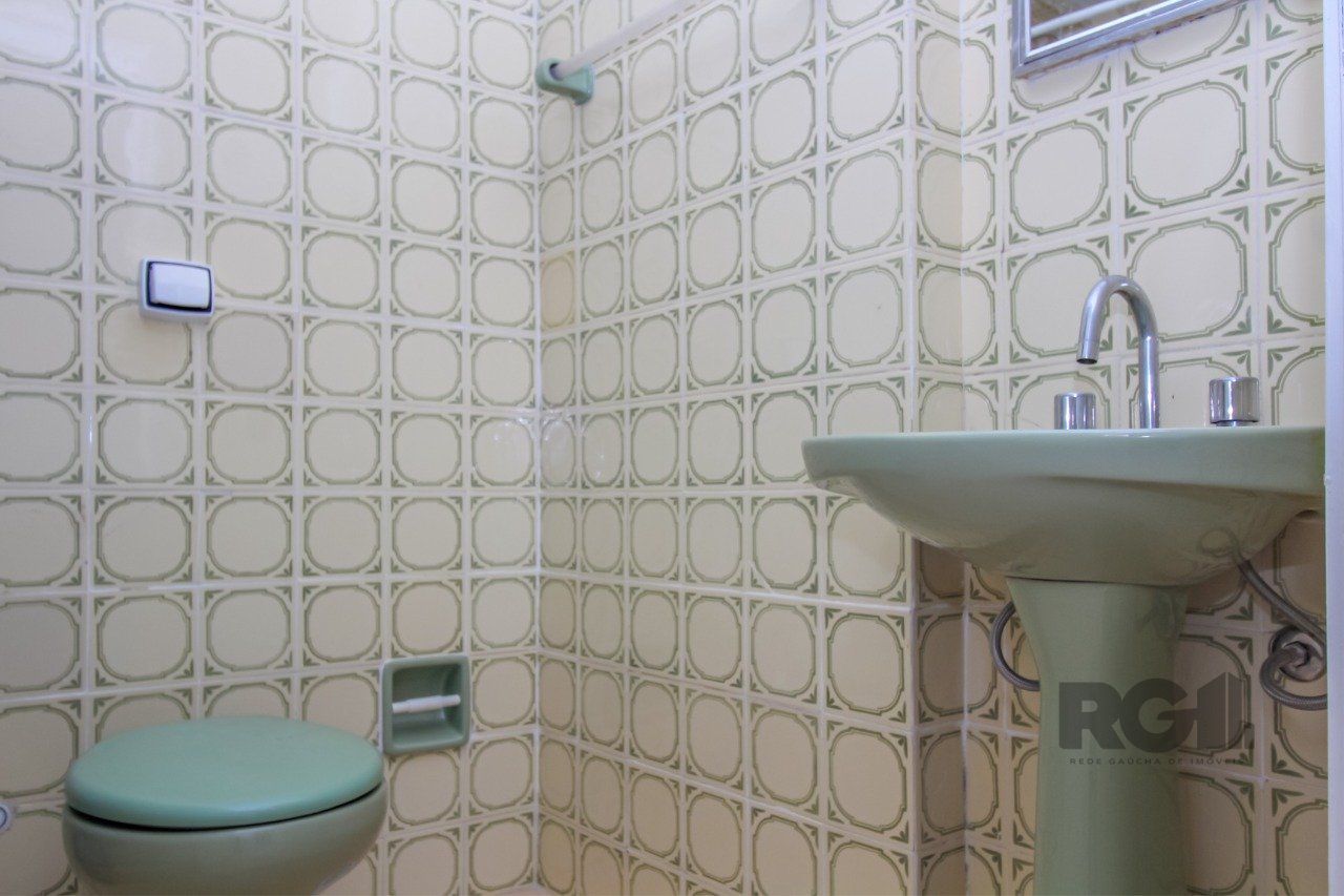 Apartamento à venda com 2 quartos, 87m² - Foto 9