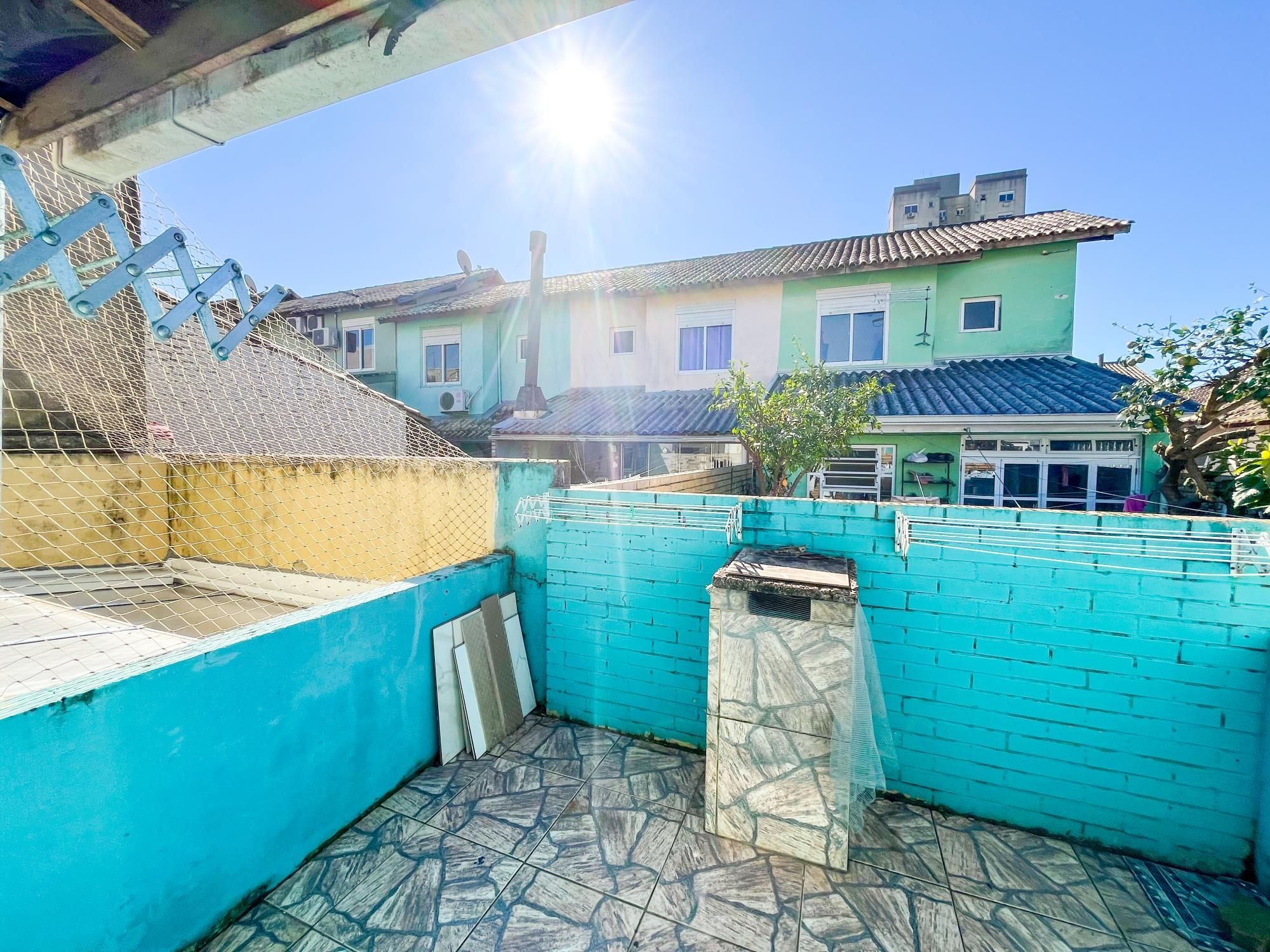 Casa de Condomínio, 2 quartos - Foto 17