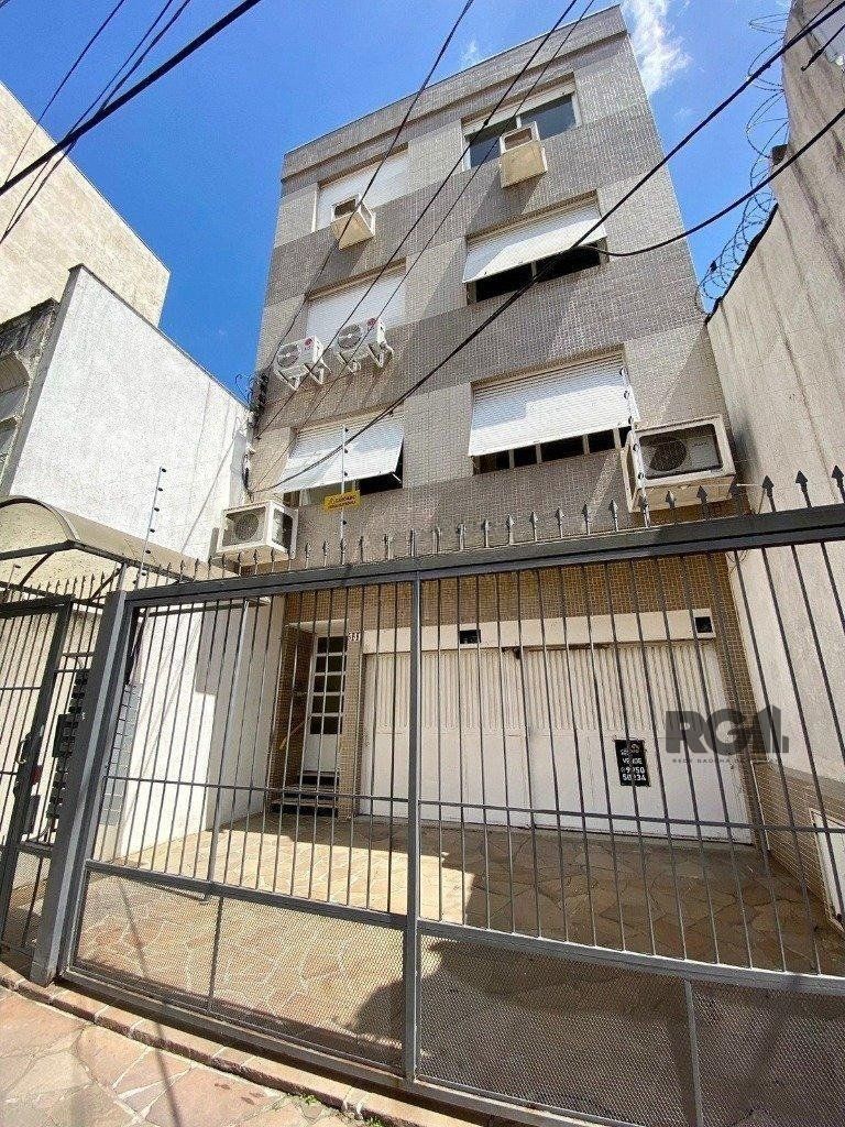Apartamento 2 dormitórios no bairro Cidade Baixa