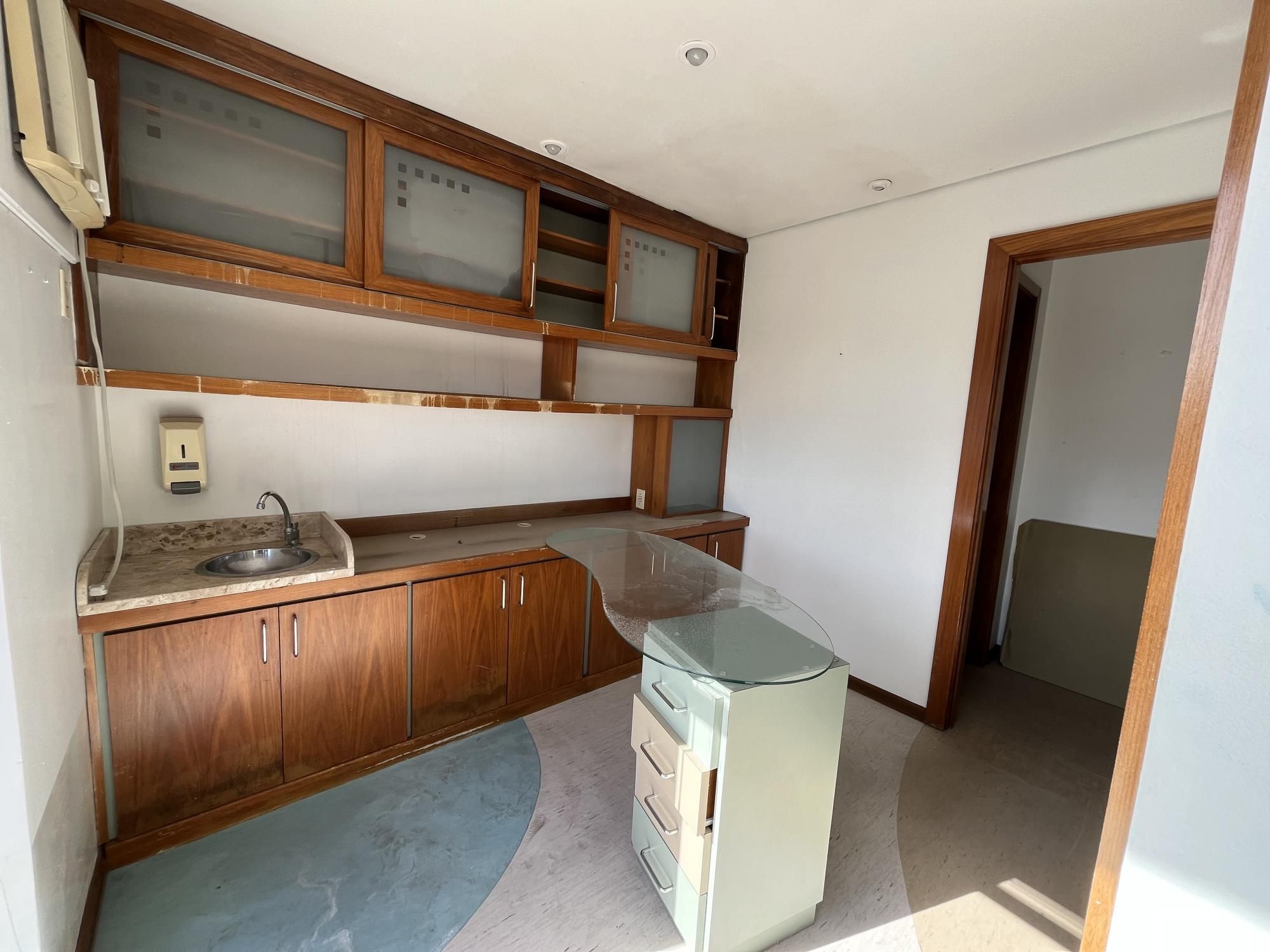 Conjunto Comercial-Sala à venda com 1 quarto, 57m² - Foto 23