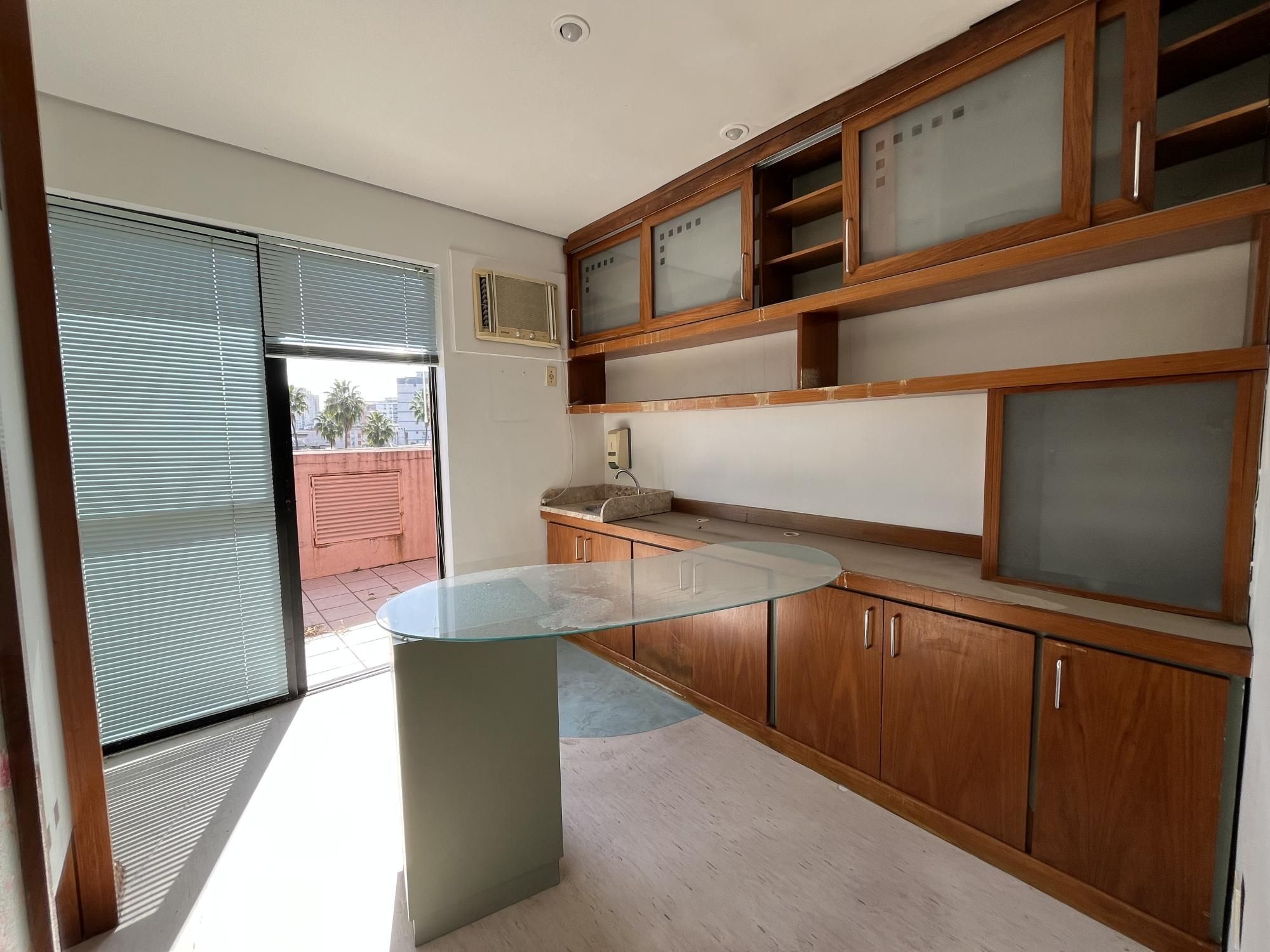 Conjunto Comercial-Sala à venda com 1 quarto, 56m² - Foto 7
