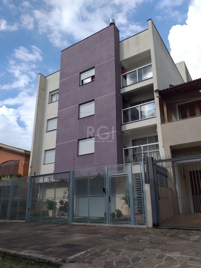 Apartamento à venda com 42m², 1 quarto, 1 vaga no bairro Santana em Porto Alegre