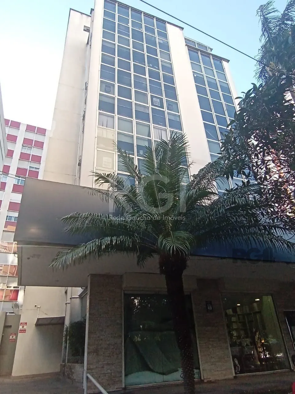 Sala Comercial no bairro Floresta