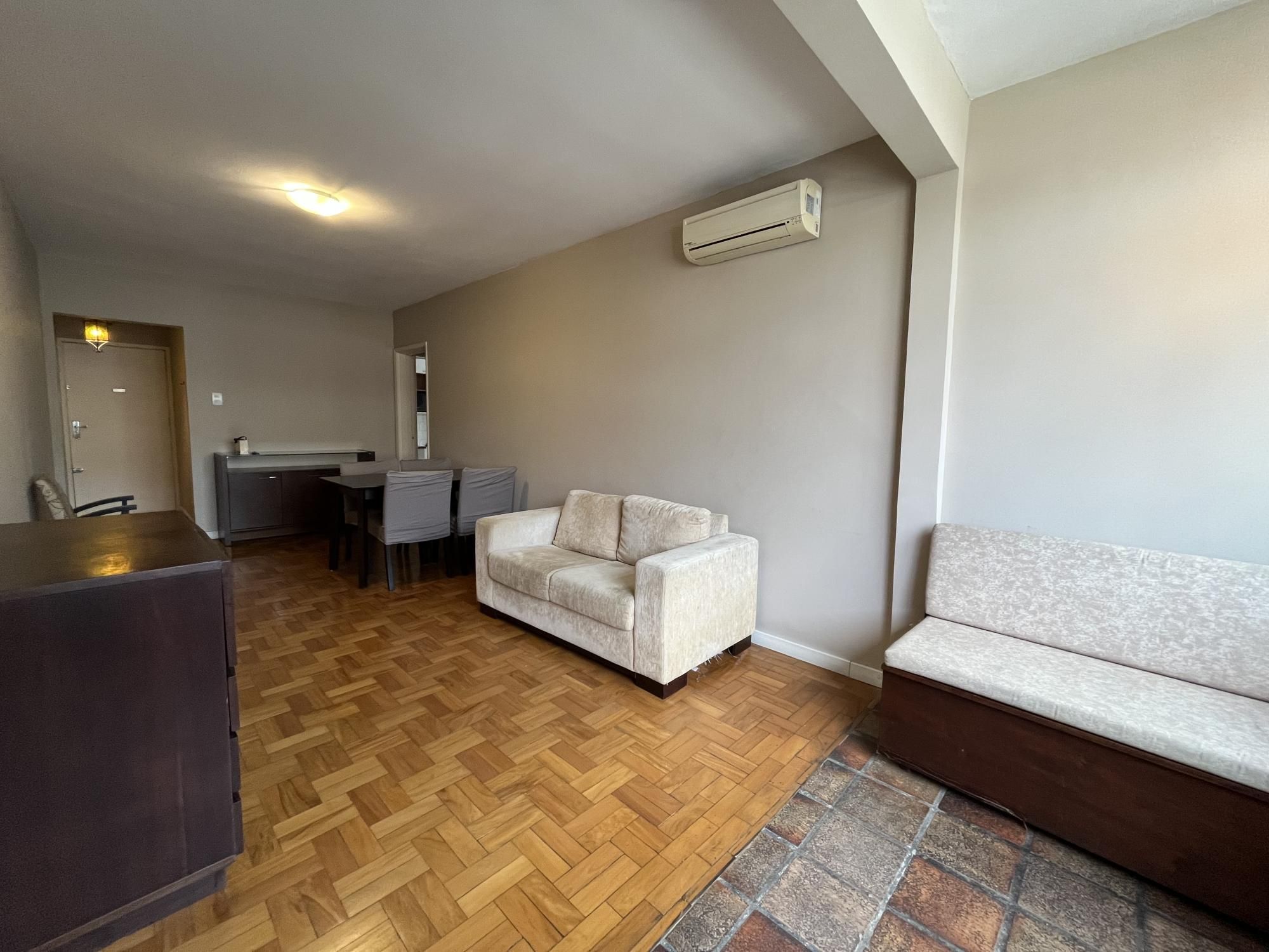 Apartamento, 2 quartos, 89 m² - Foto 4