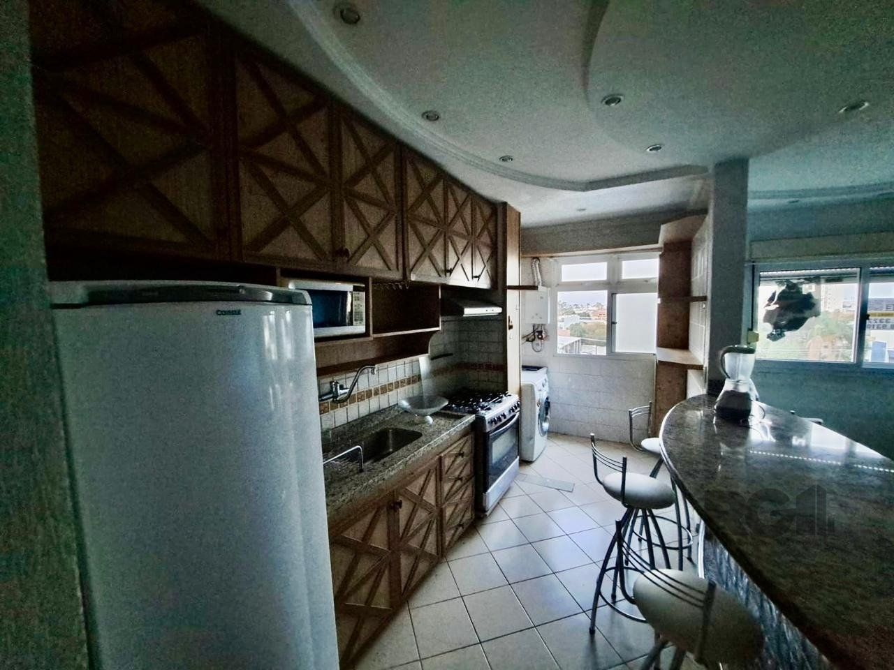 Apartamento à venda com 3 quartos, 72m² - Foto 4